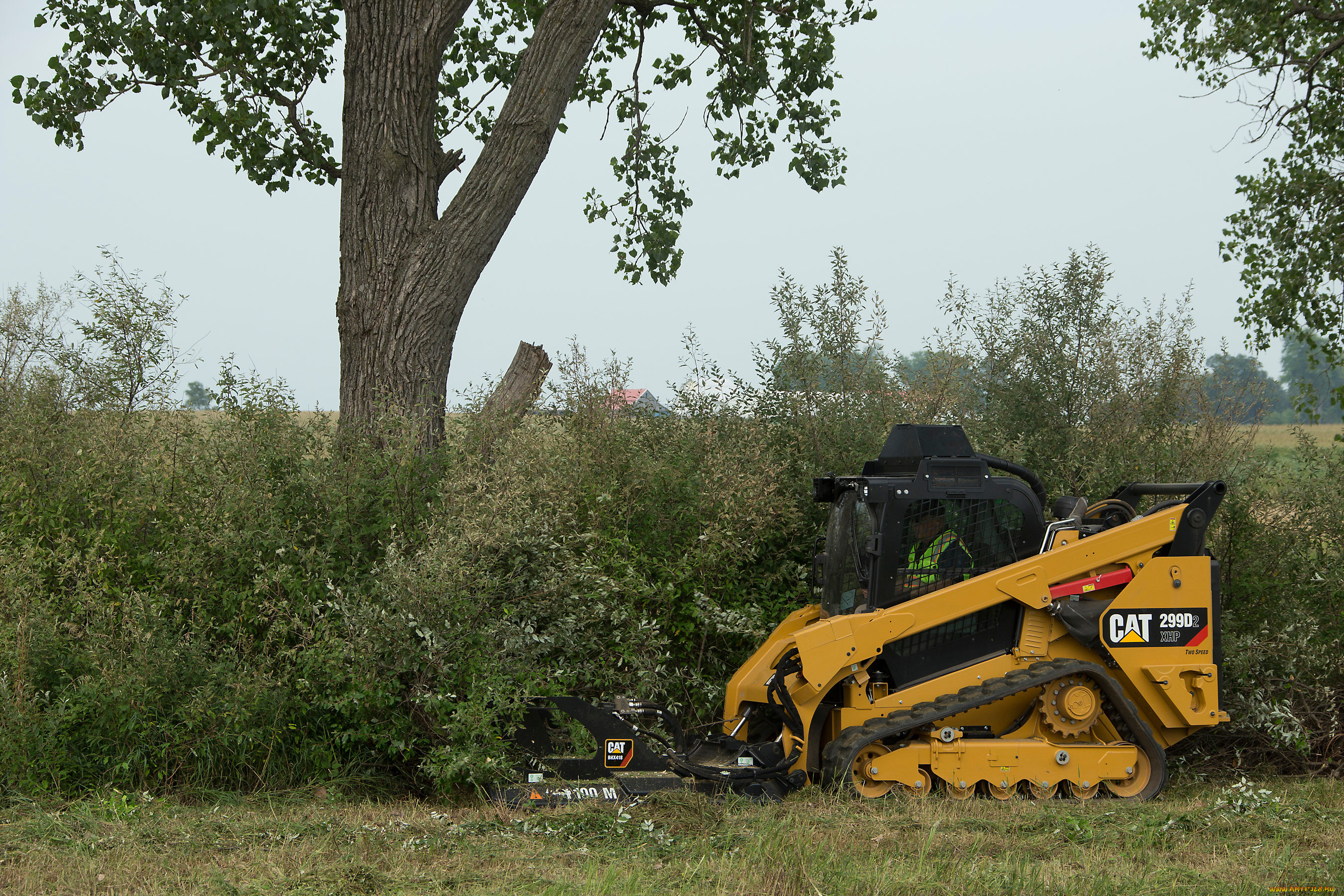 техника, другое, caterpillar