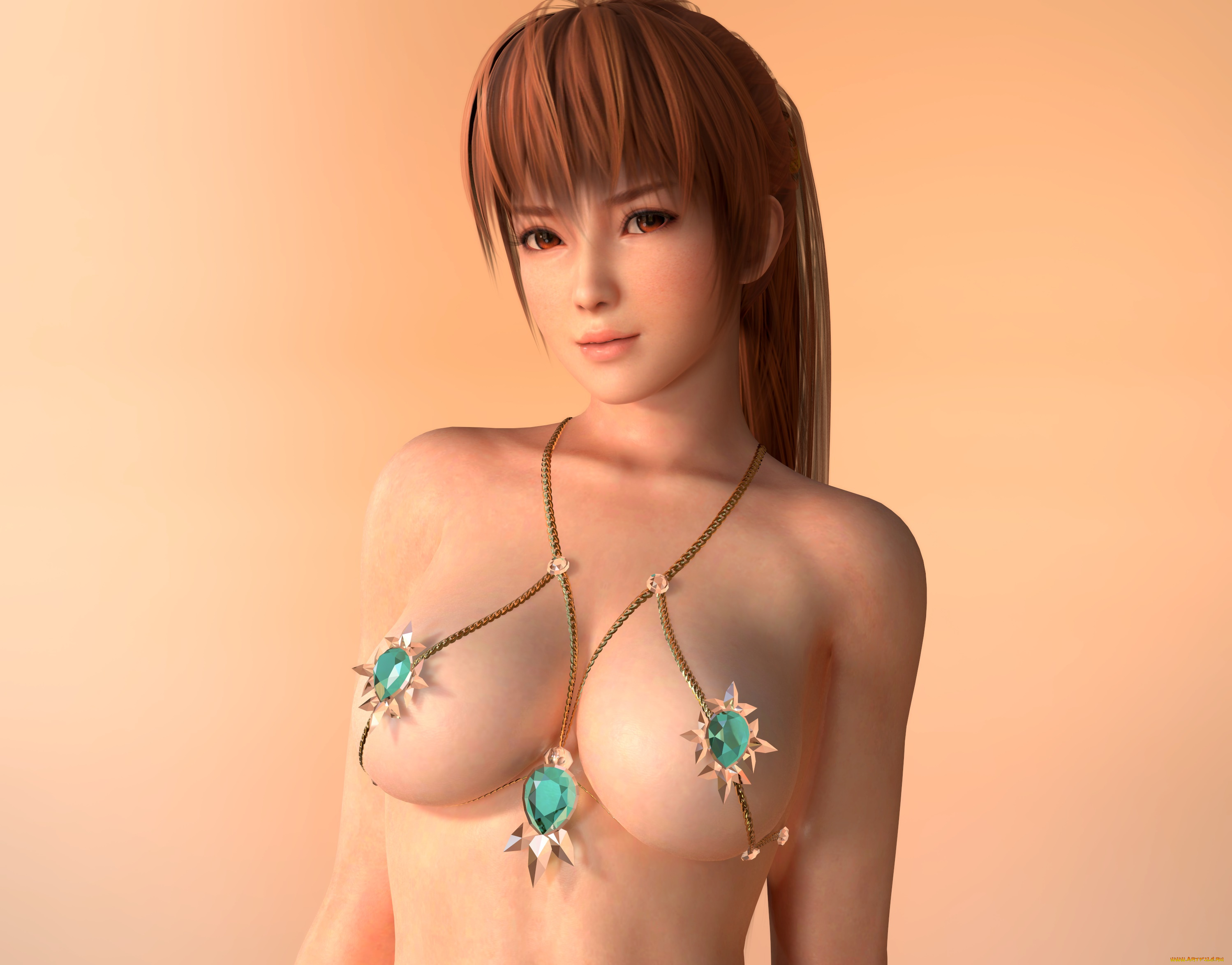 3д, графика, люди, , people, девушка, фон, взгляд