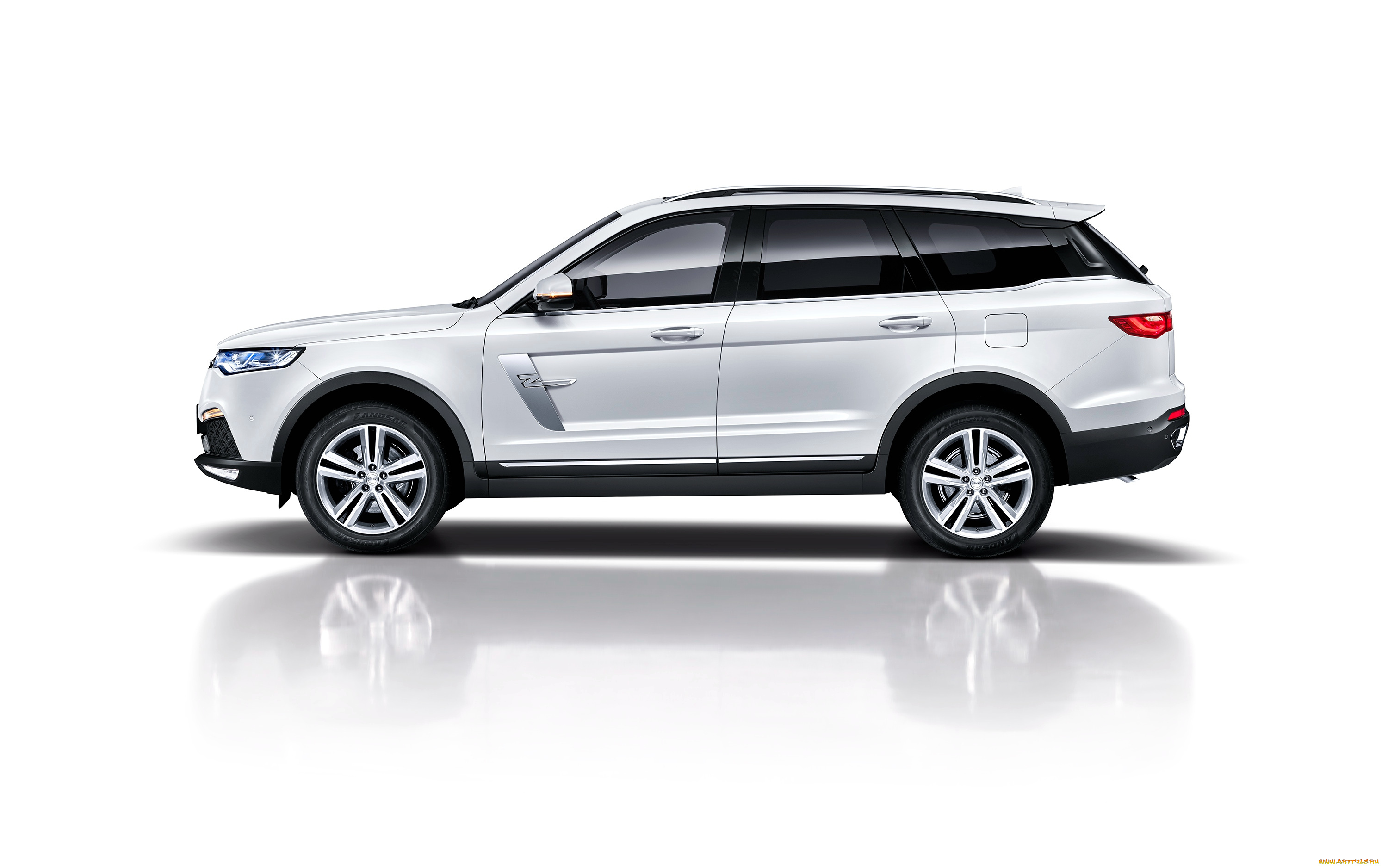 автомобили, zotye