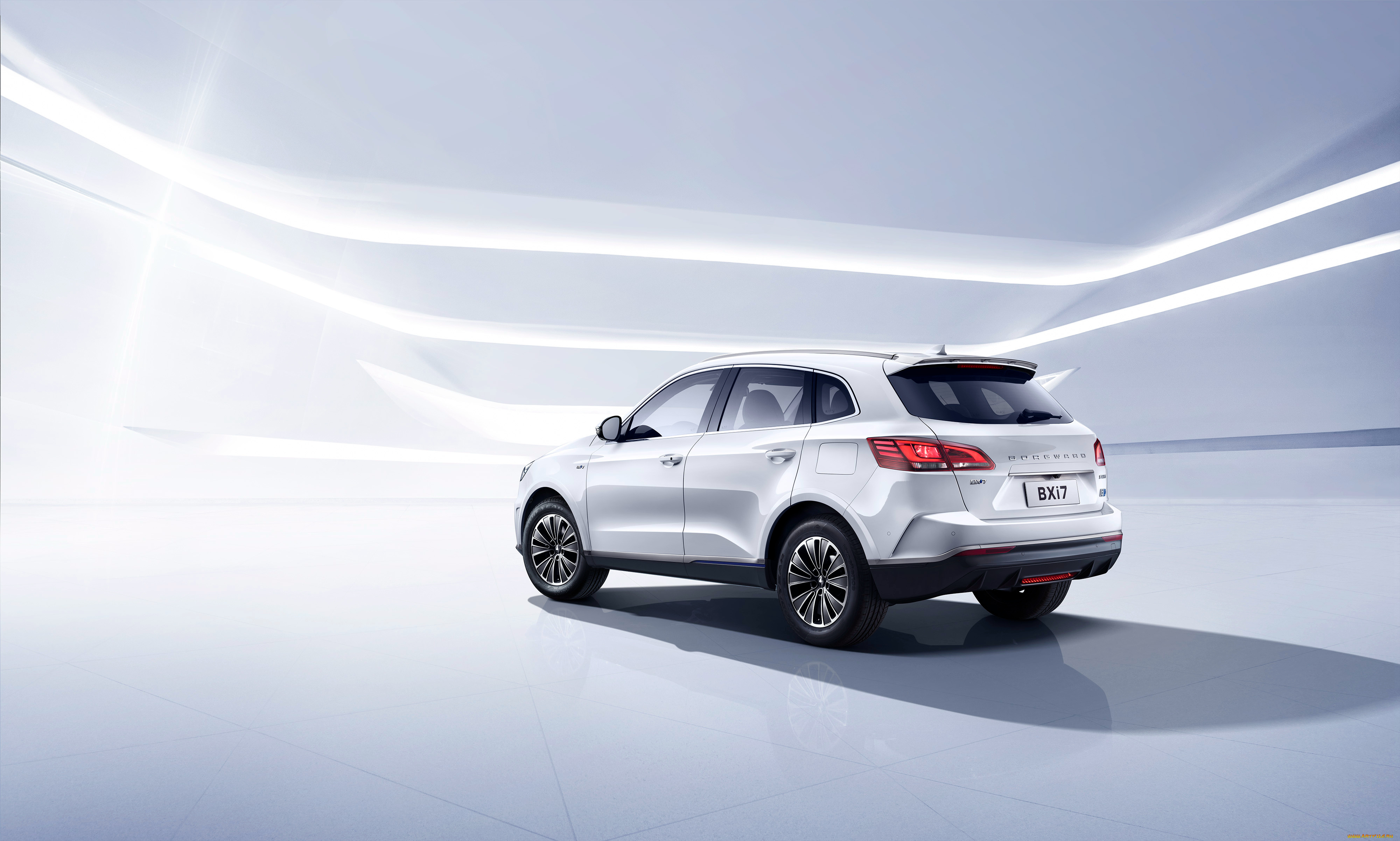 автомобили, borgward