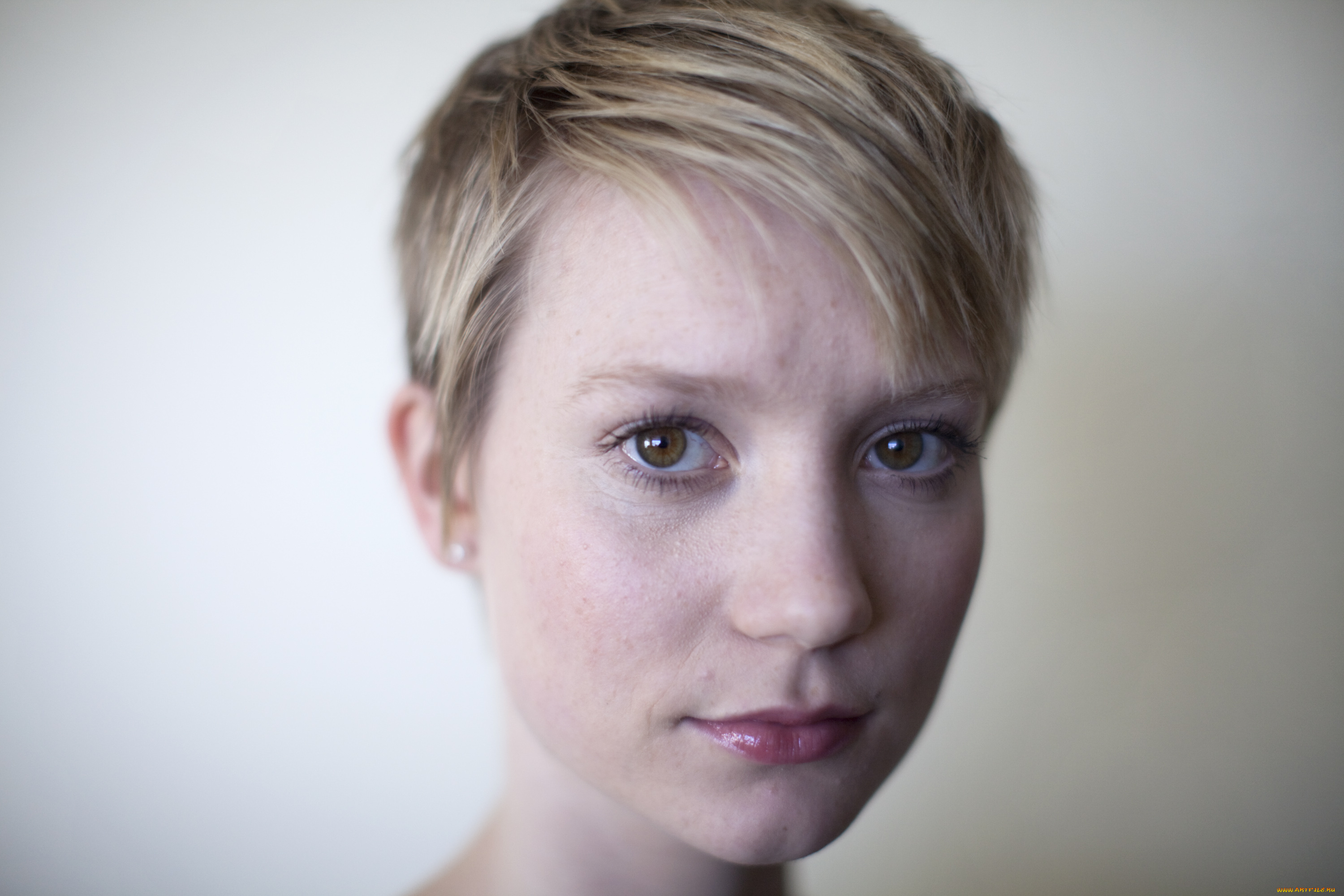 mia, wasikowska, девушки, блондинка, лицо, mia, wasikowska