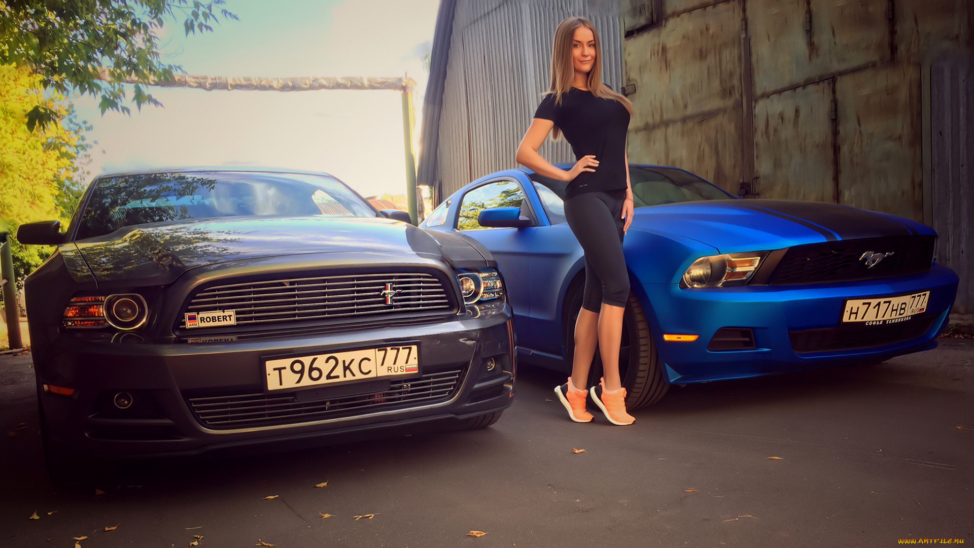 автомобили, -авто, с, девушками, софья, темникова, sofia, temnikova