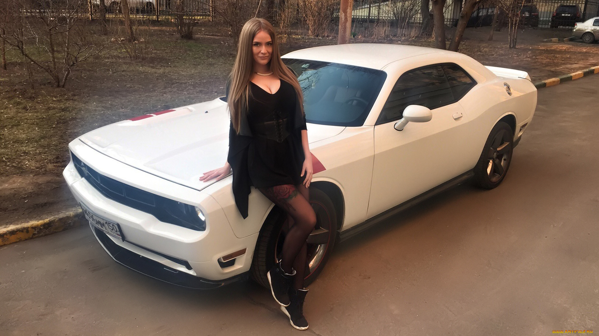 автомобили, -авто, с, девушками, софья, темникова, sofia, temnikova