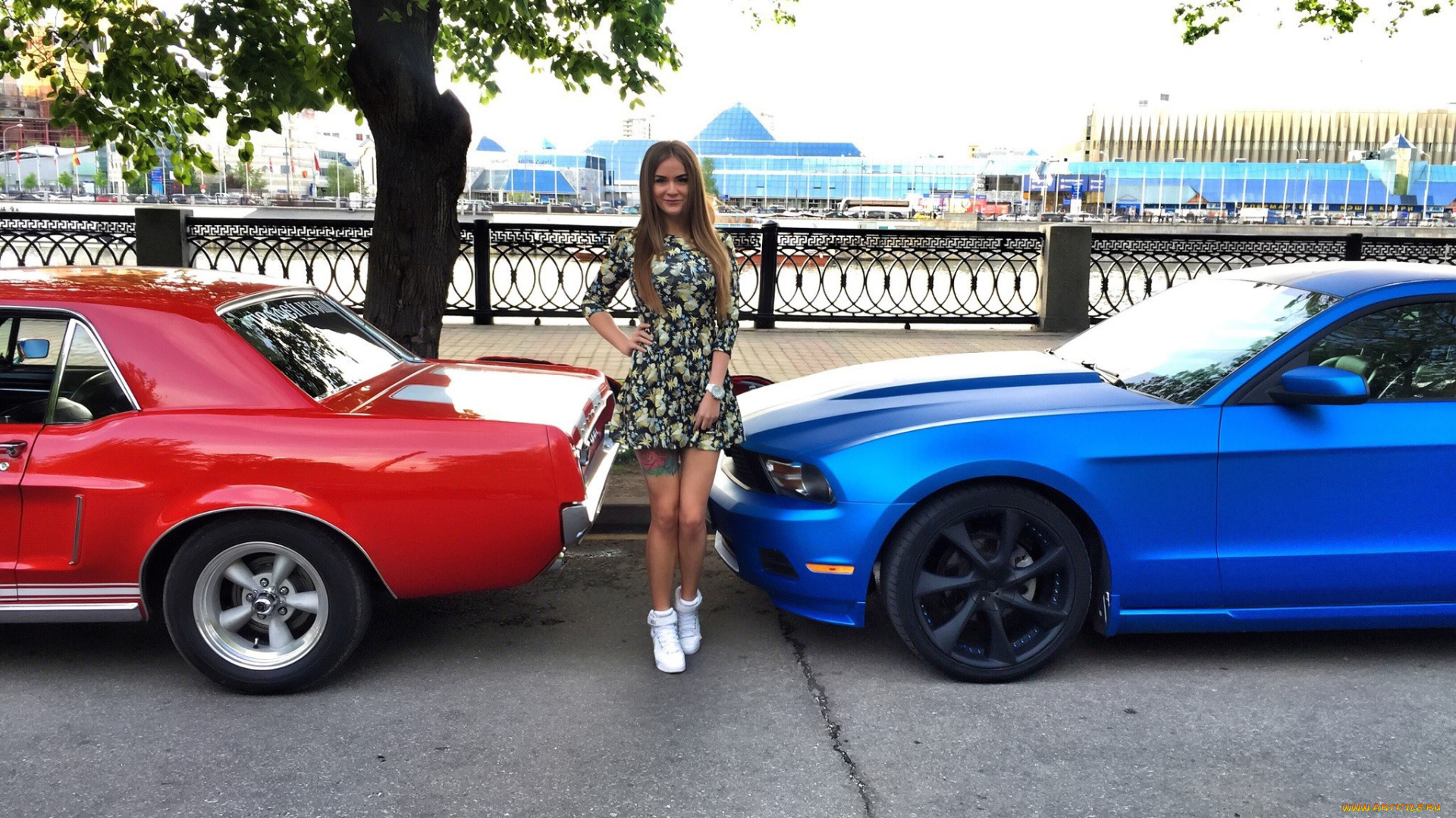 автомобили, -авто, с, девушками, софья, темникова, sofia, temnikova