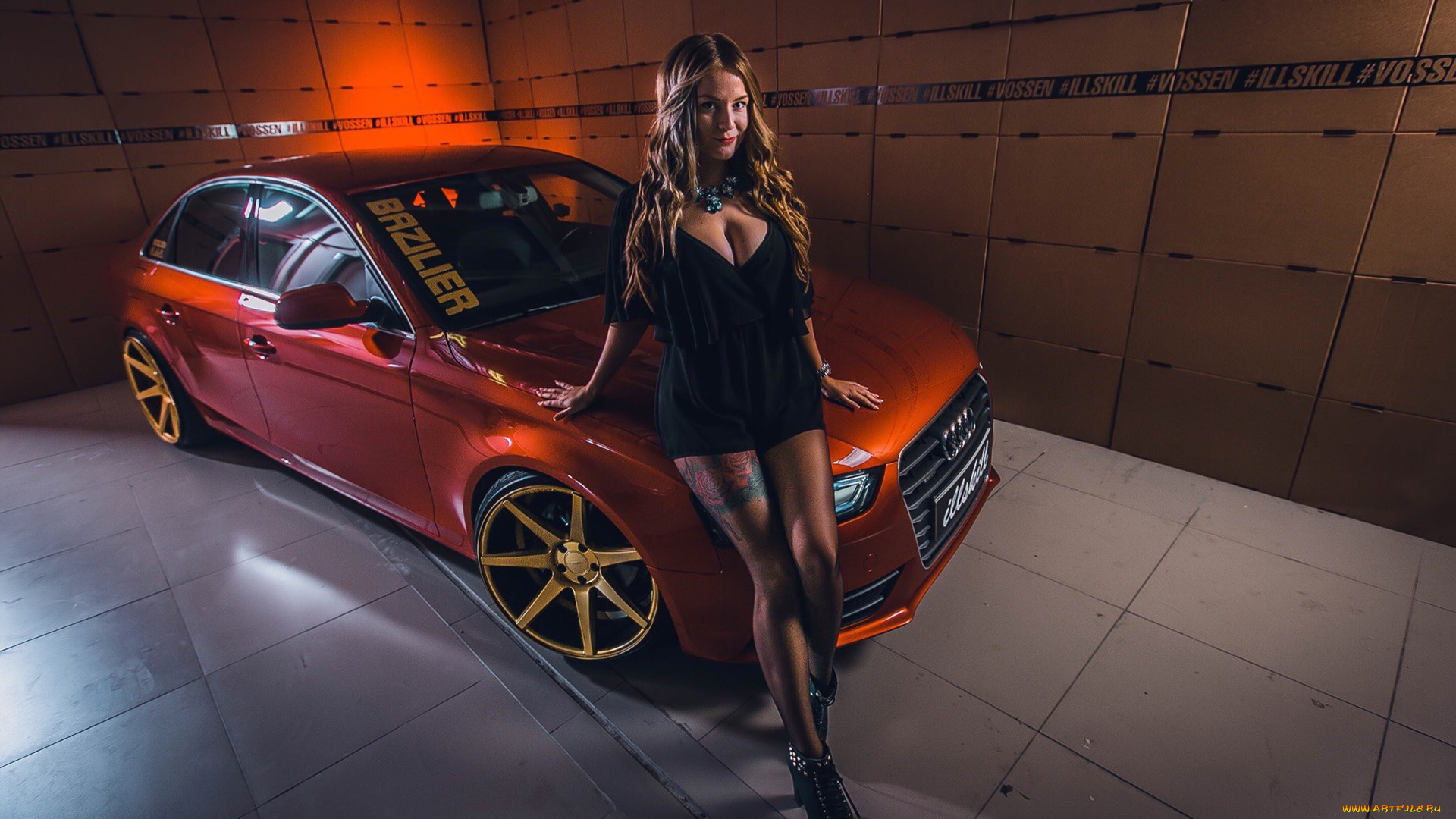 автомобили, -авто, с, девушками, софья, темникова, sofia, temnikova