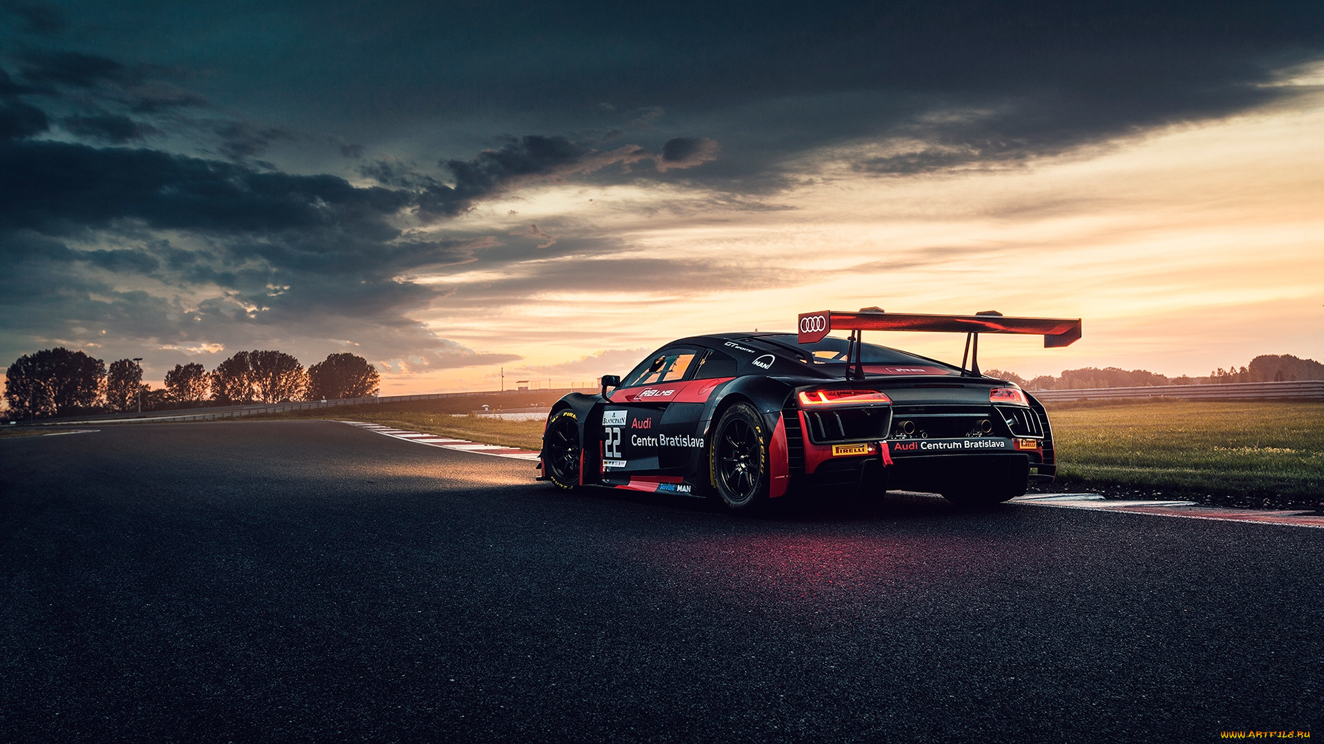 автомобили, audi, r8, lms