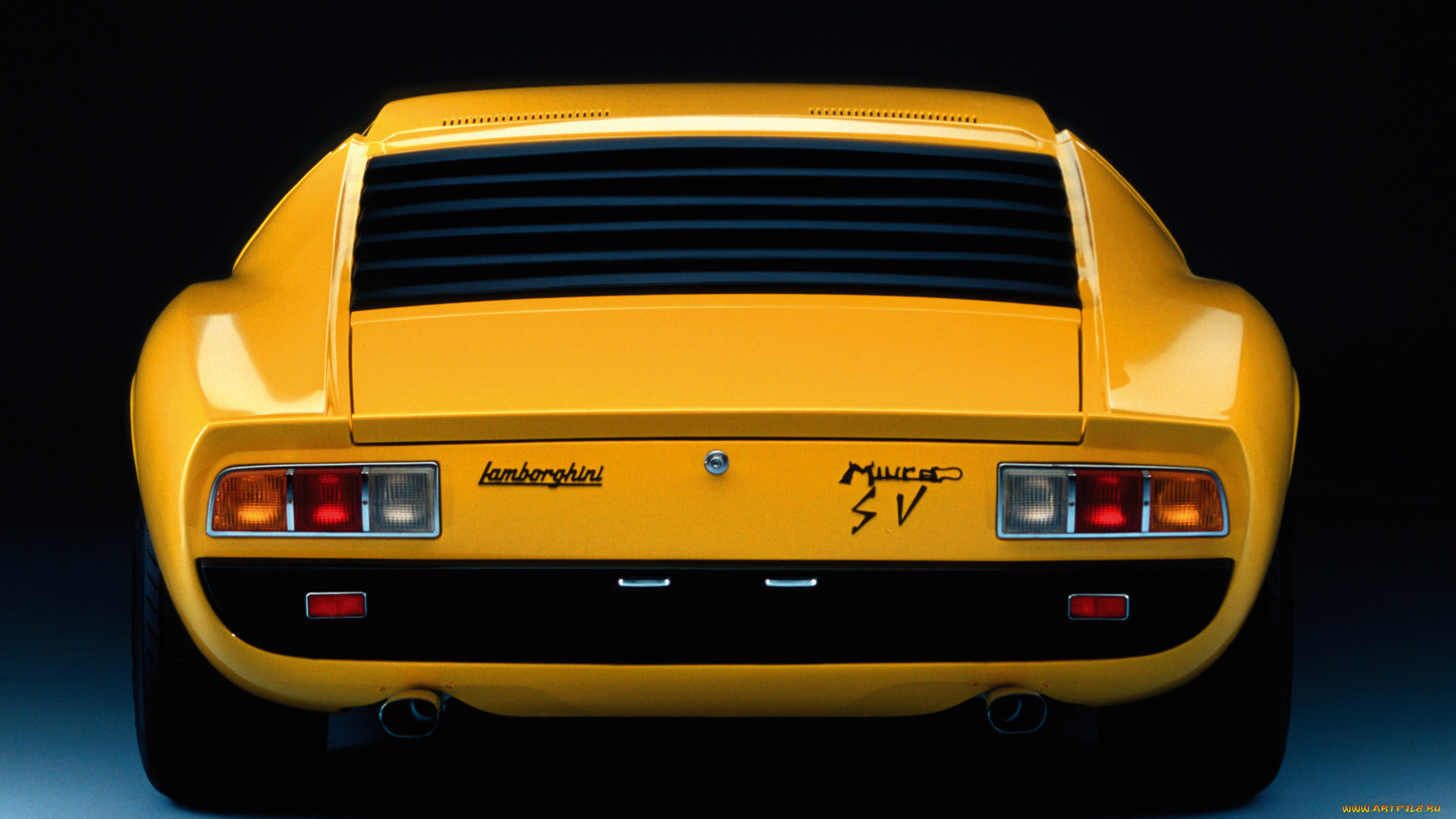автомобили, lamborghini, miura