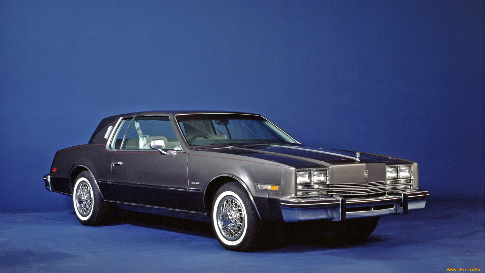 автомобили, oldsmobile