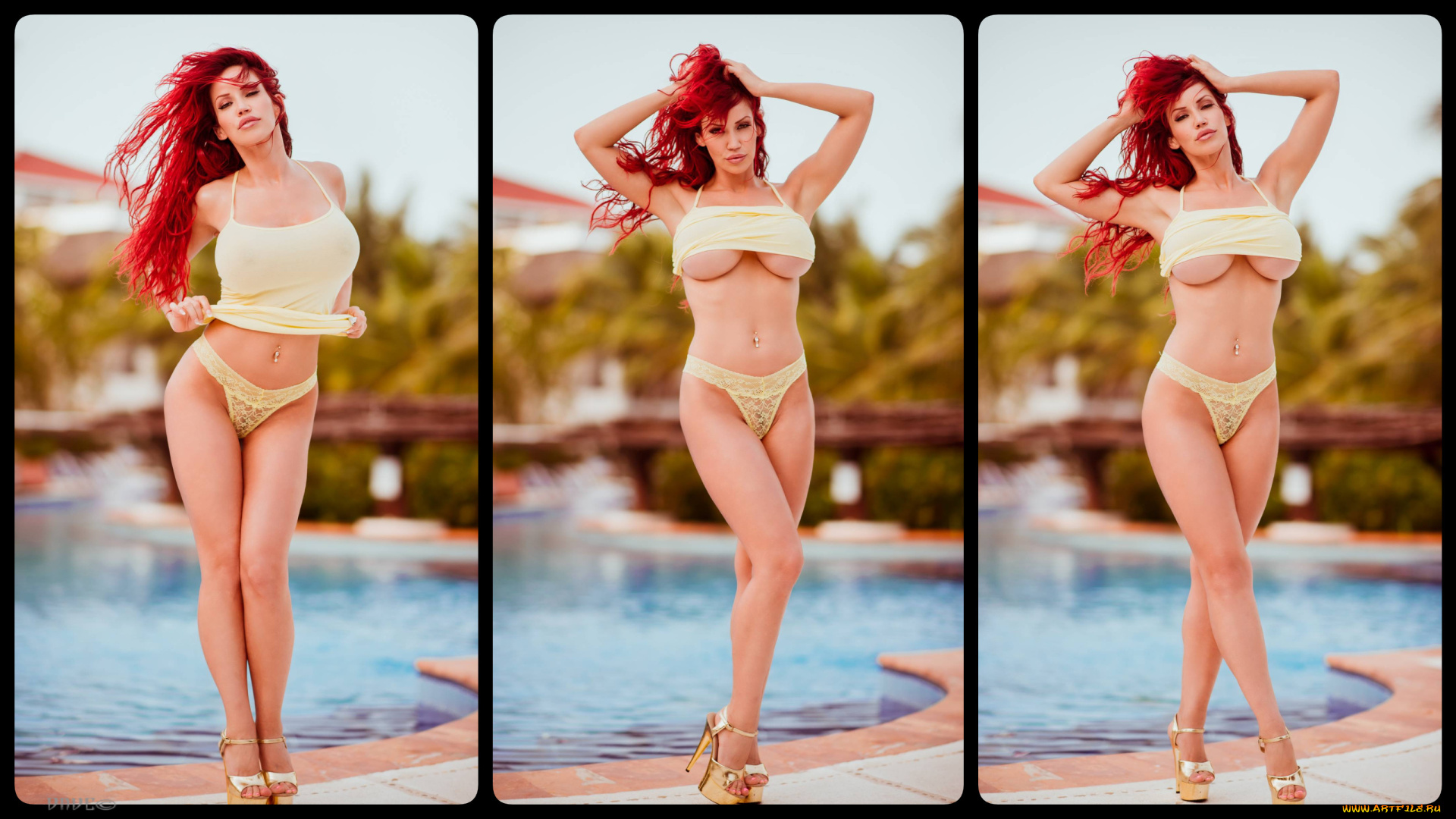 девушки, bianca, beauchamp, bianca, beauchamp