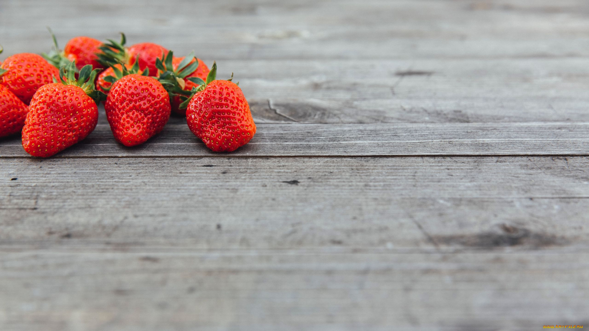 еда, клубника, , земляника