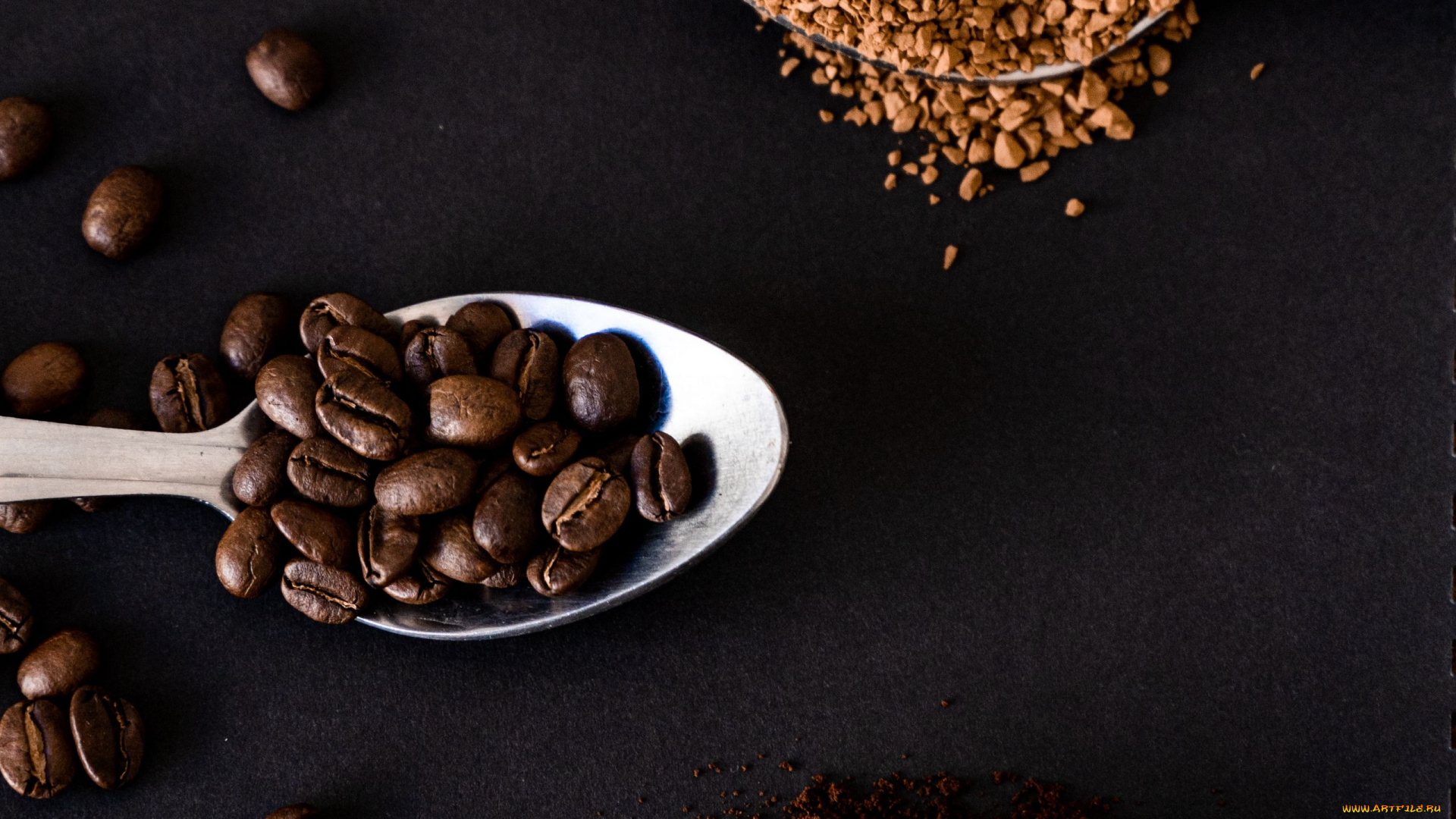 еда, кофе, , кофейные, зёрна, зерна, кофейные, молотый
