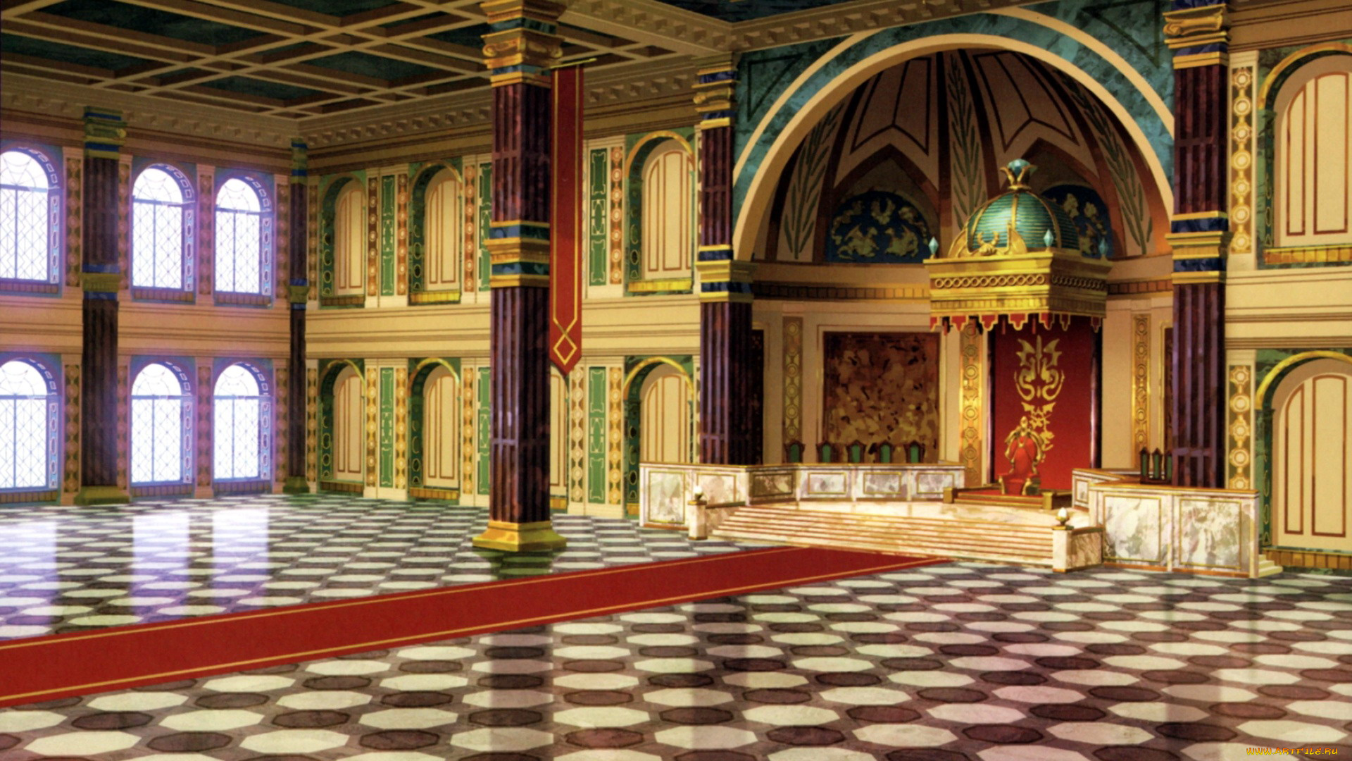 интерьер, дворцы, , музеи, дворцовый, зал