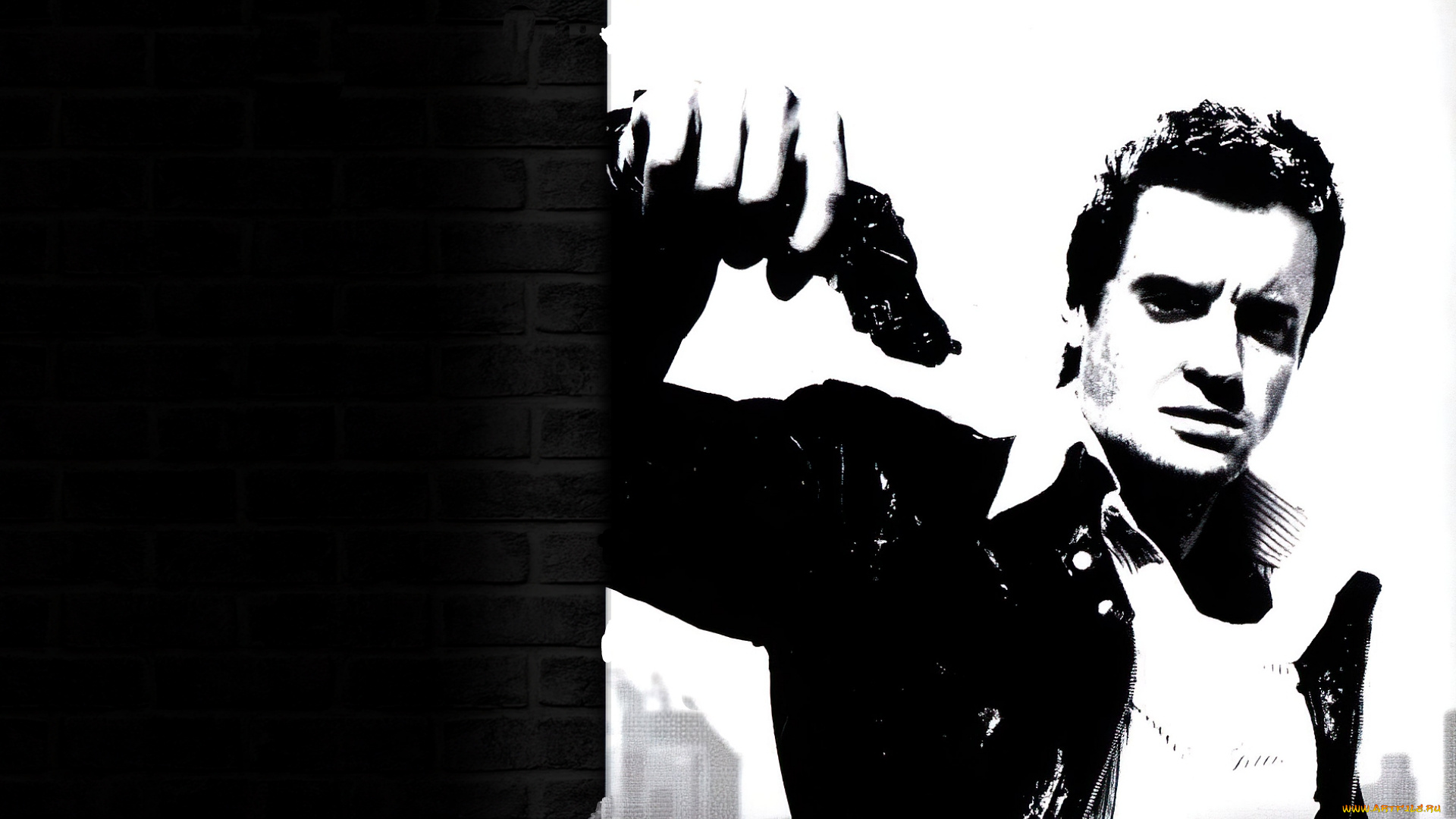 made, man, видео, игры, ---другое, made, man