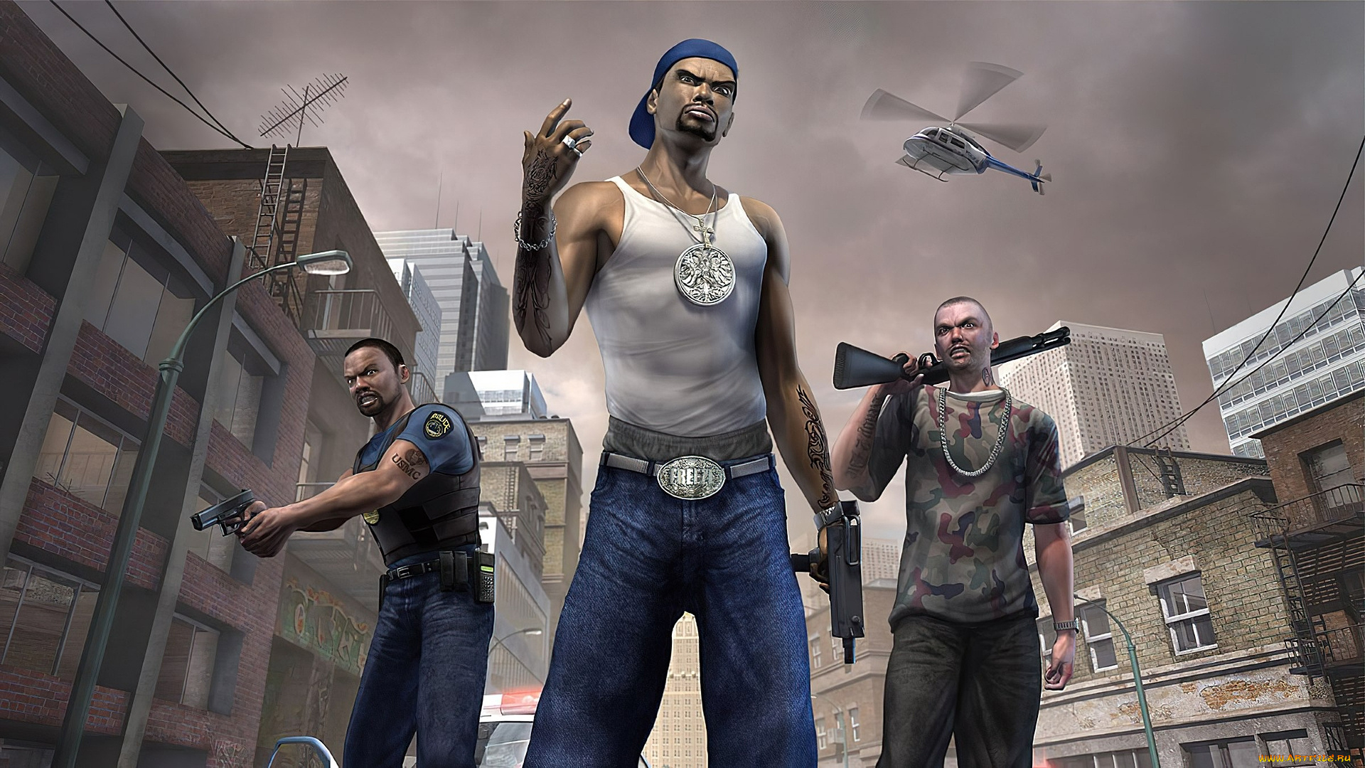 видео, игры, 25, to, life, 25, to, life