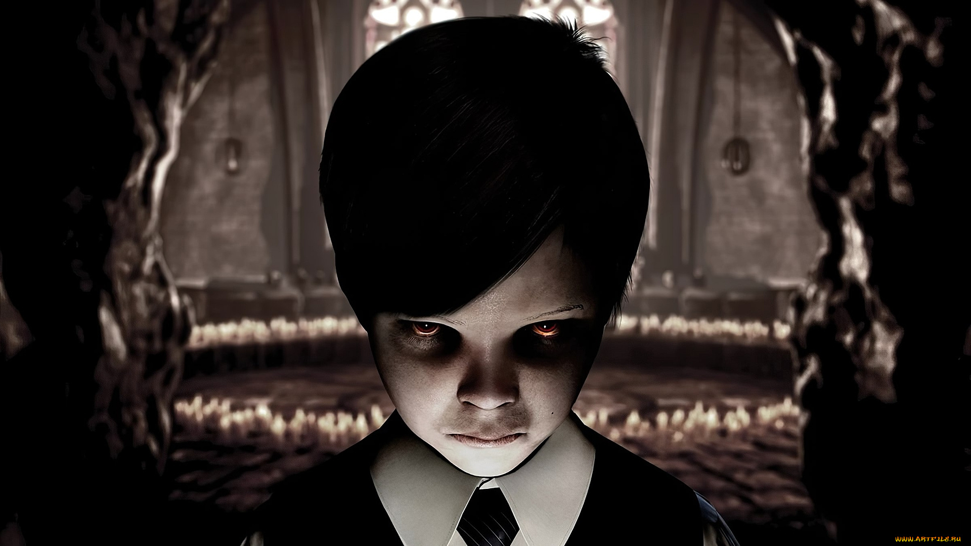 видео, игры, lucius