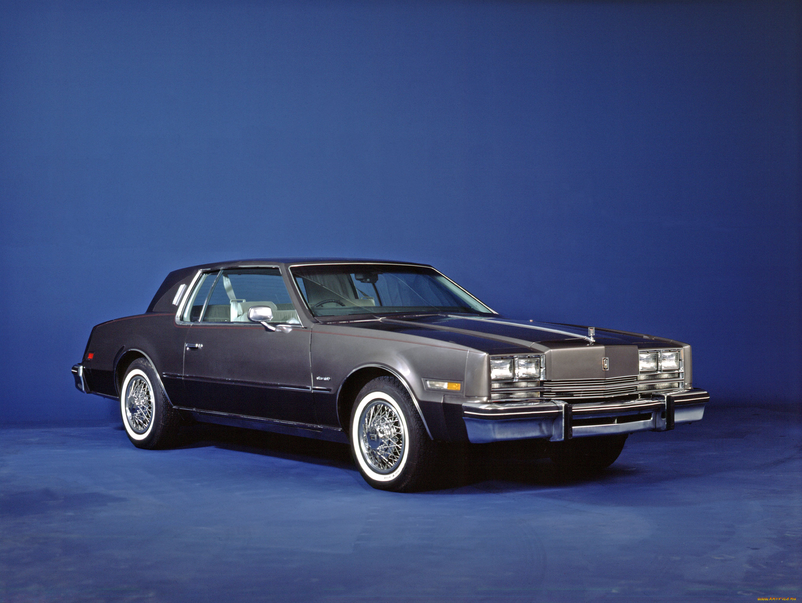 автомобили, oldsmobile