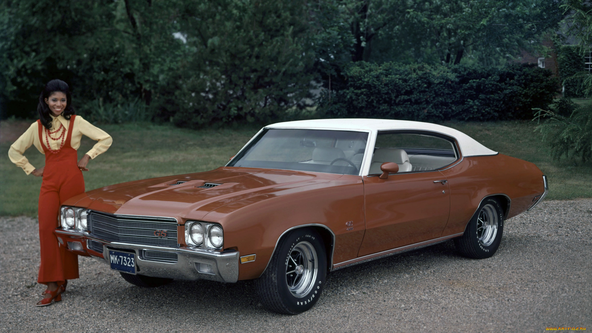 автомобили, buick