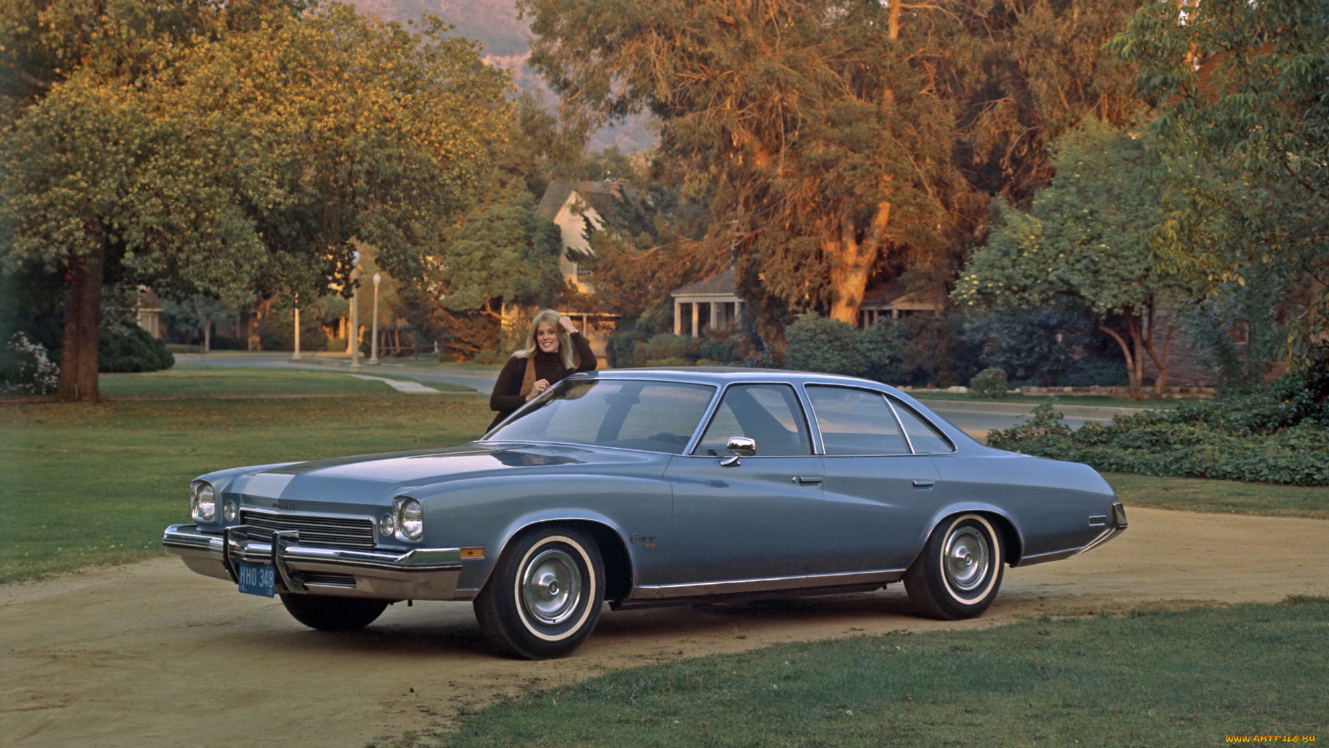 автомобили, buick