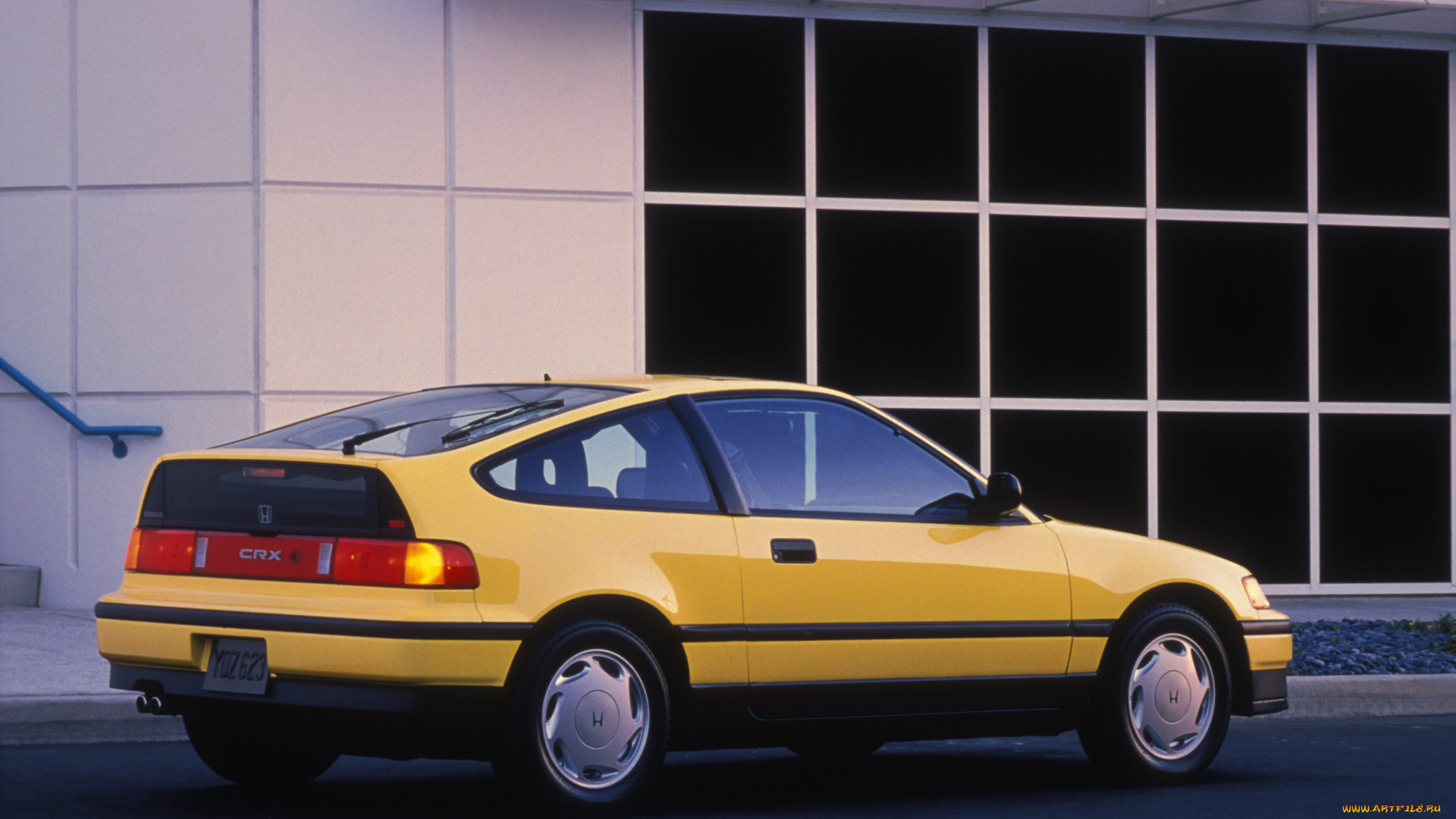 автомобили, honda