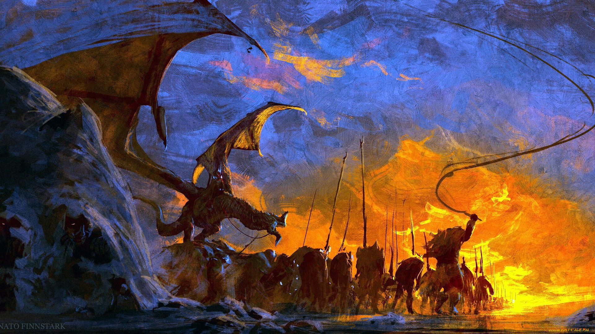 middle-earth, видео, игры, , shadow, of, mordor, дракон, назгул, плеть, пленники