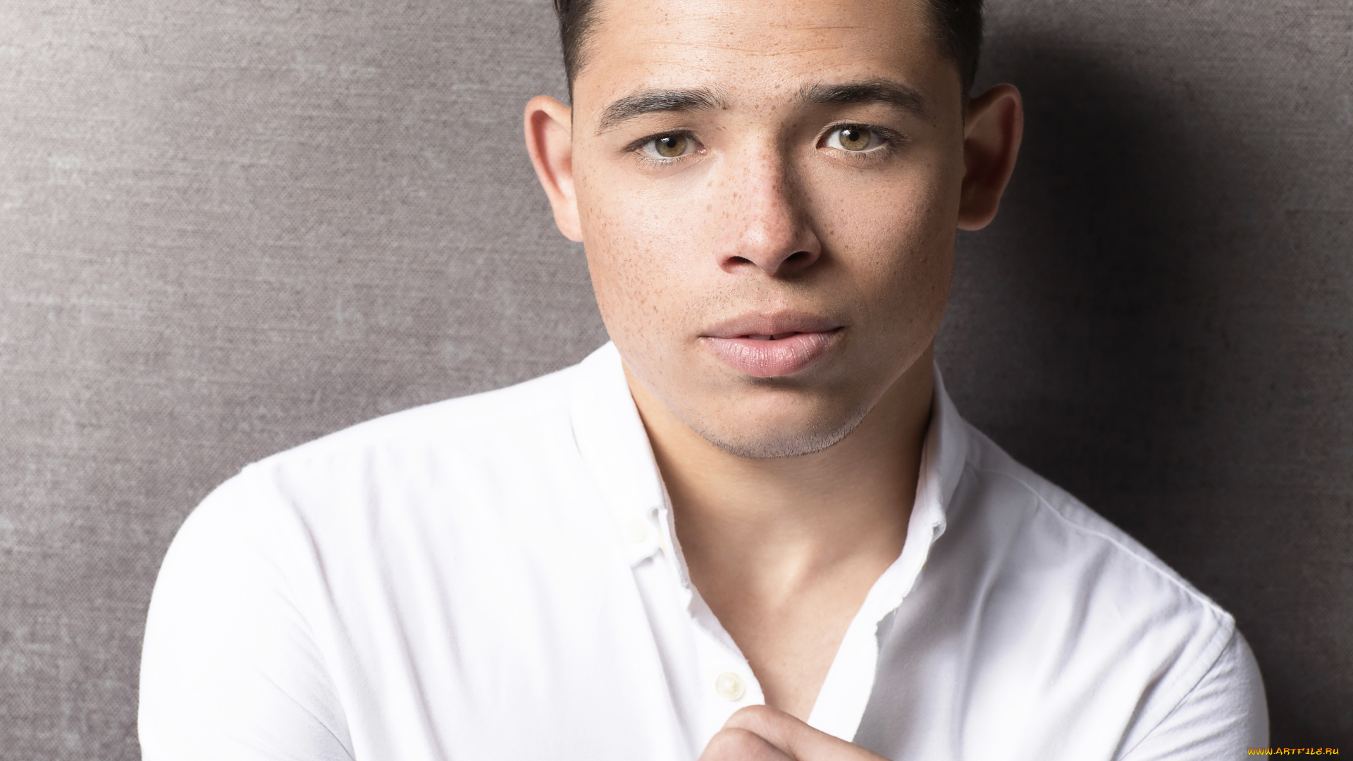 мужчины, -, unsort, anthony, ramos