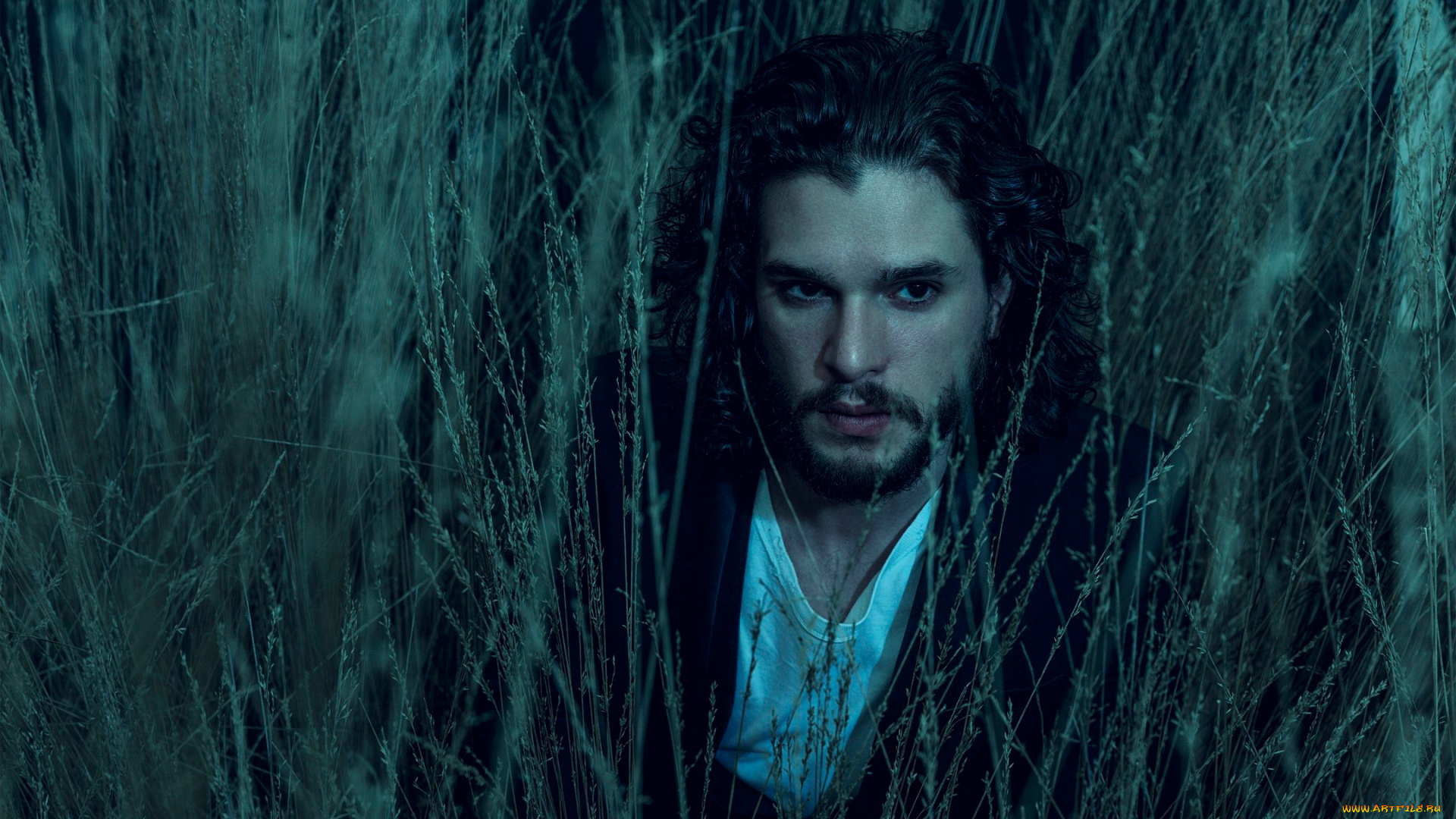мужчины, kit, harington, kit, harington