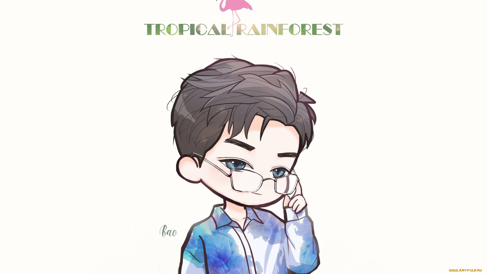 wang, hao, xuan, аниме, unknown, , другое, , ван, хаосюань, wang, hao, xuan