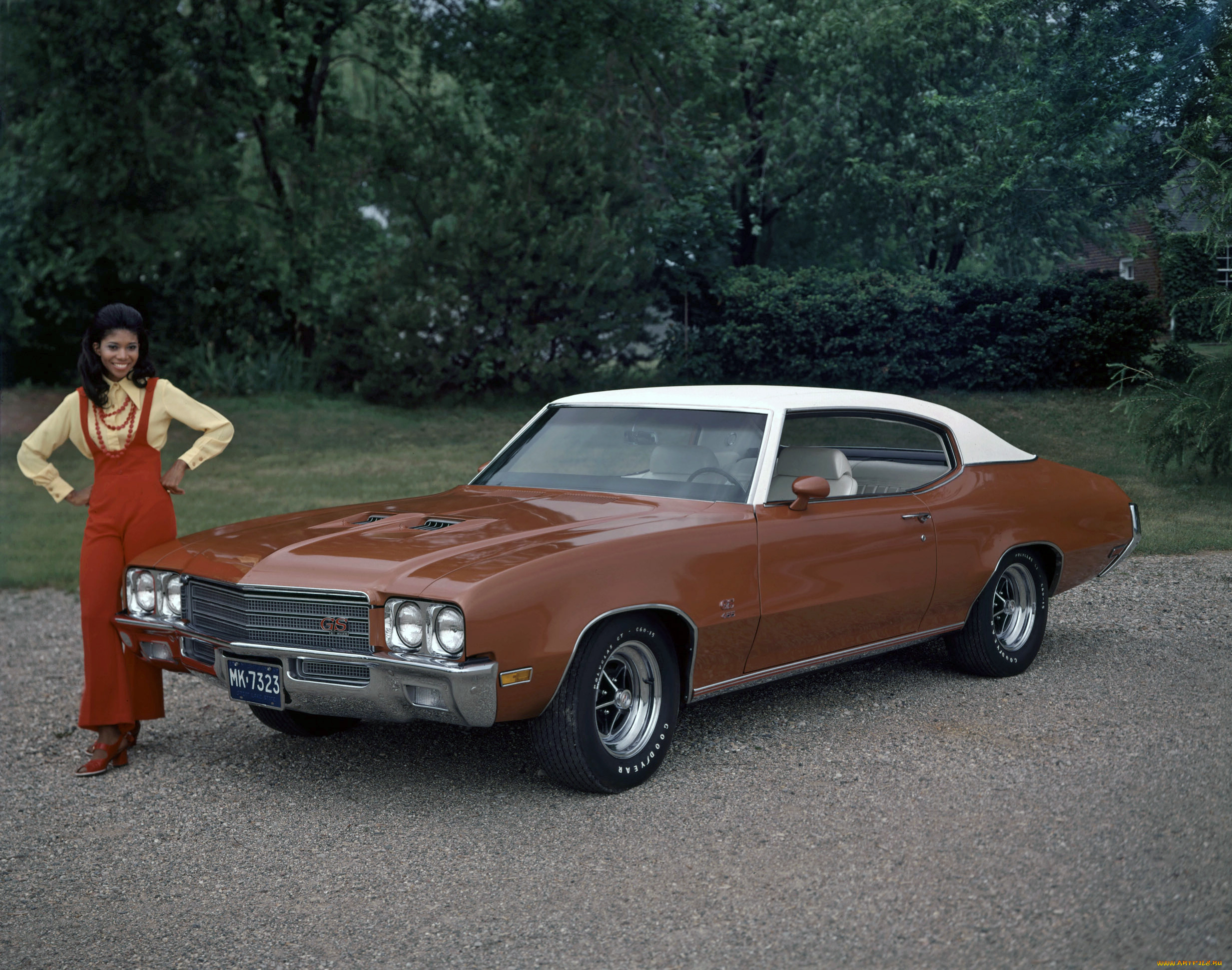 автомобили, buick