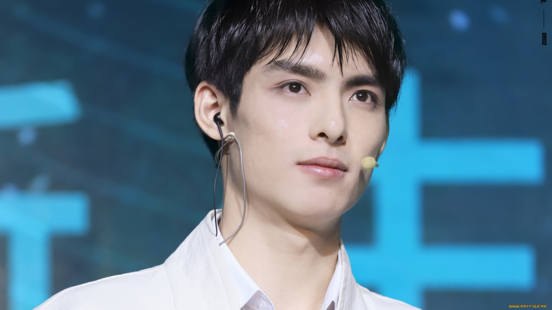 мужчины, wang, hao, xuan, ван, хао, сюань