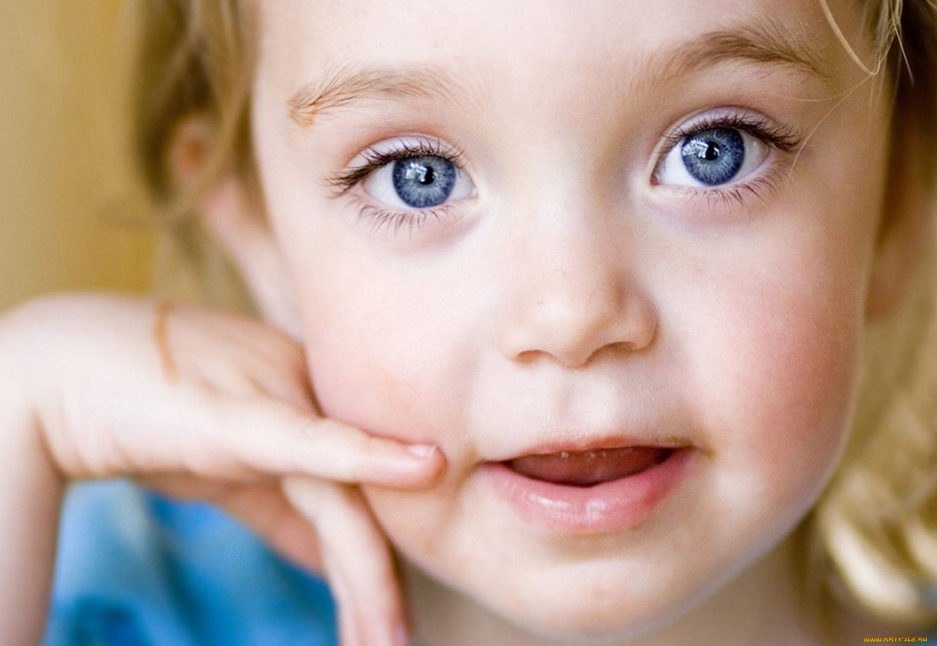 разное, дети, девочка, лицо