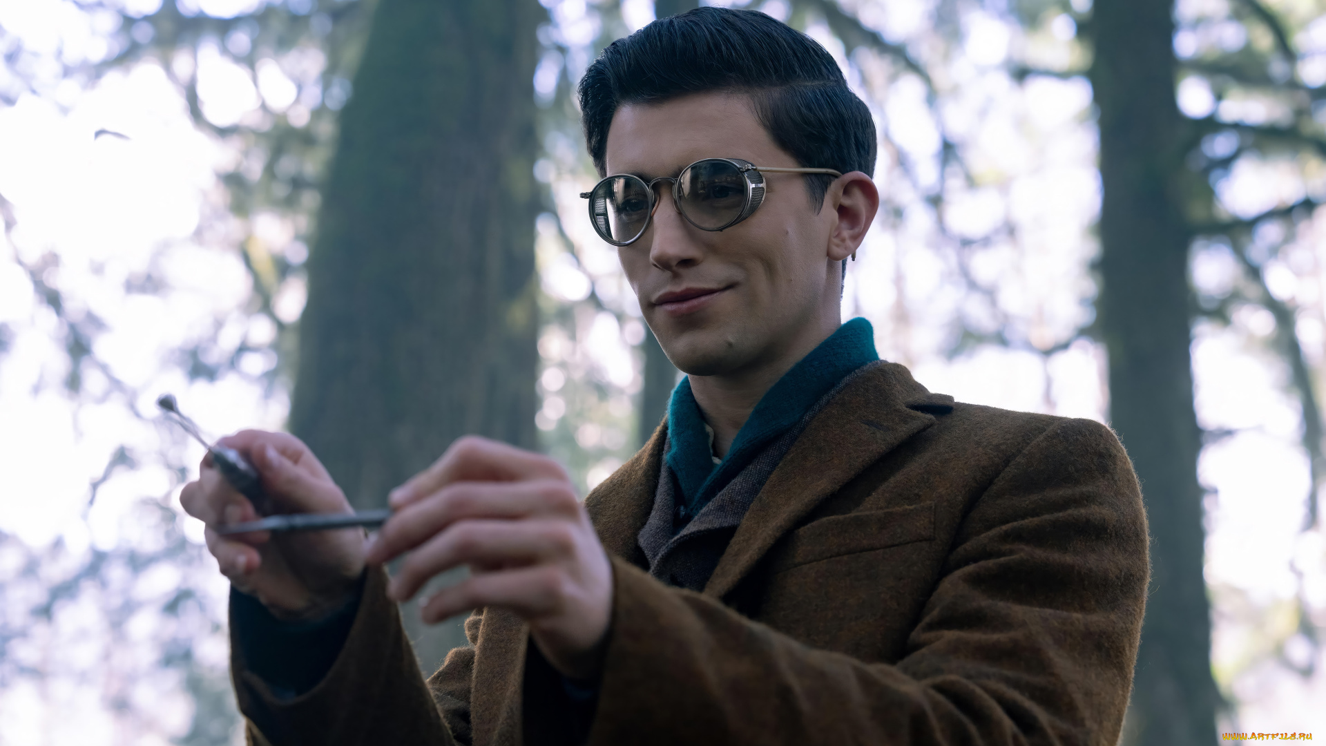 dead, boy, detectives, , сериал, 2024, –, , кино, фильмы, dead, boy, detectives, детективы, с, того, света, netflix, сeриал, детектив, комедия, фэнтези, криминал, george, rexstrew