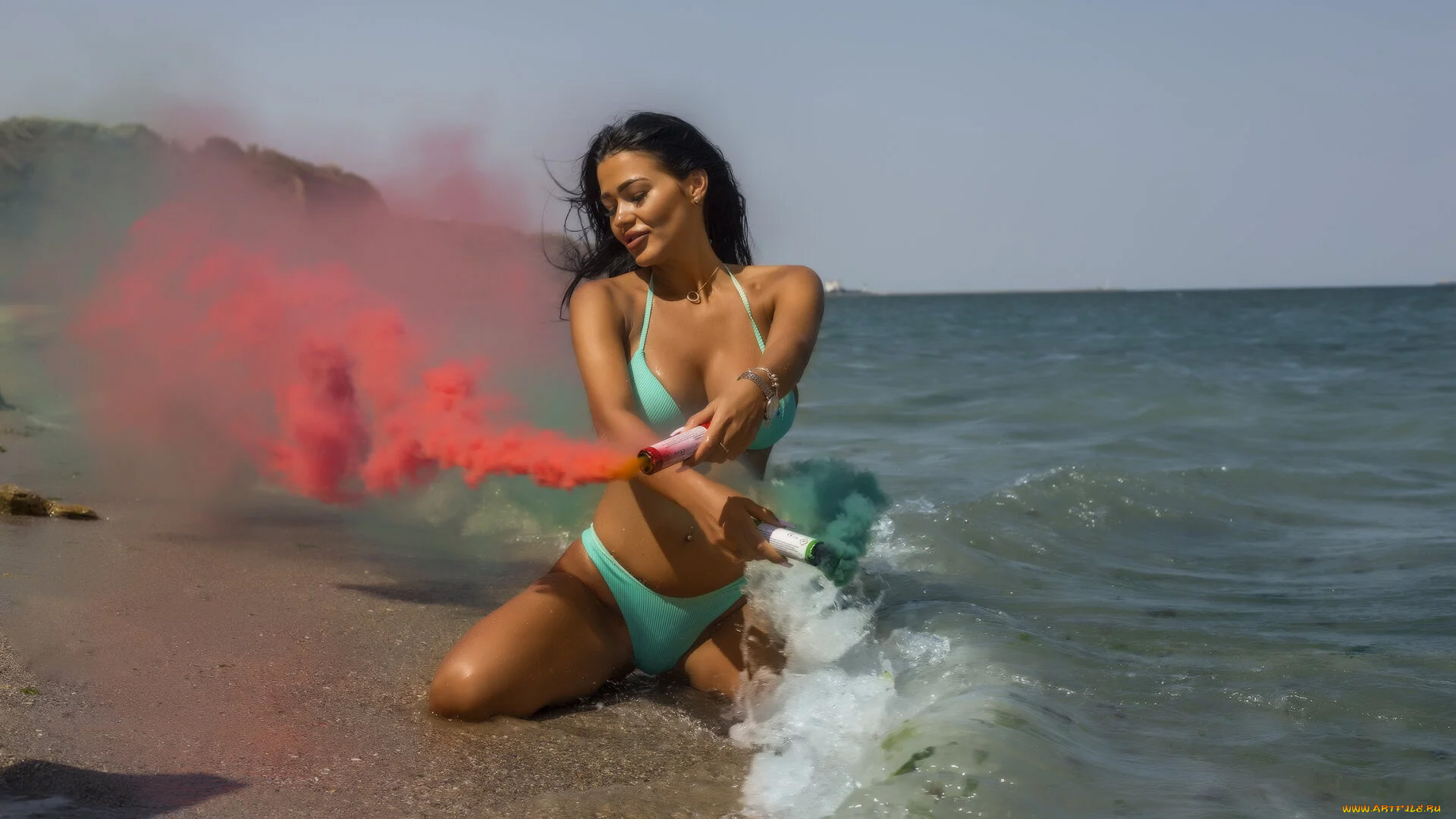 девушки, selena, sky, selena, sky