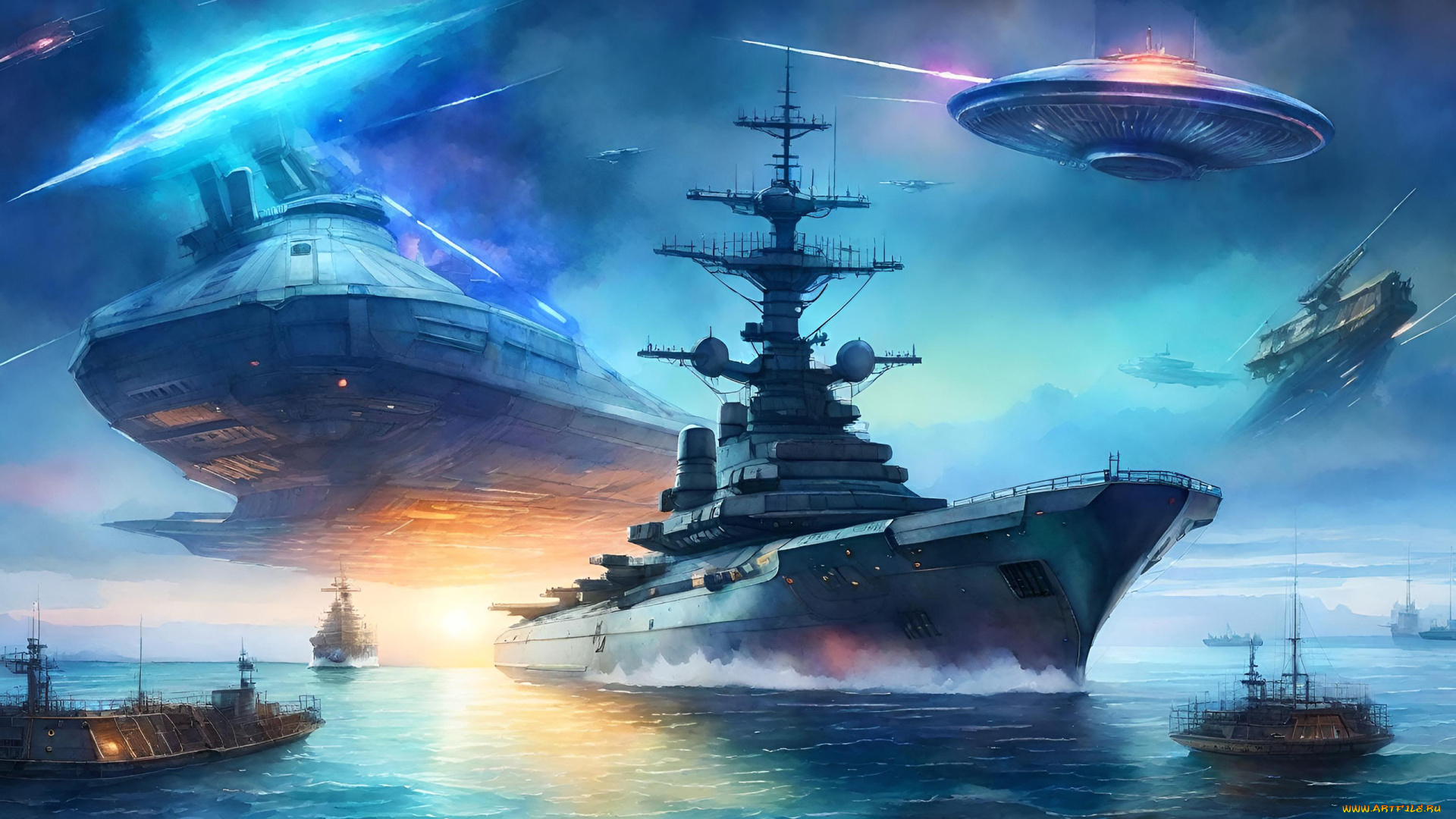 фэнтези, корабли, нейросети, графика, нейроарт, ai, art, нейронные, сети, рисунки, нейро, искусство, нейрографика, graphics, neuroart, neural, networks, drawings, neuro, neurography