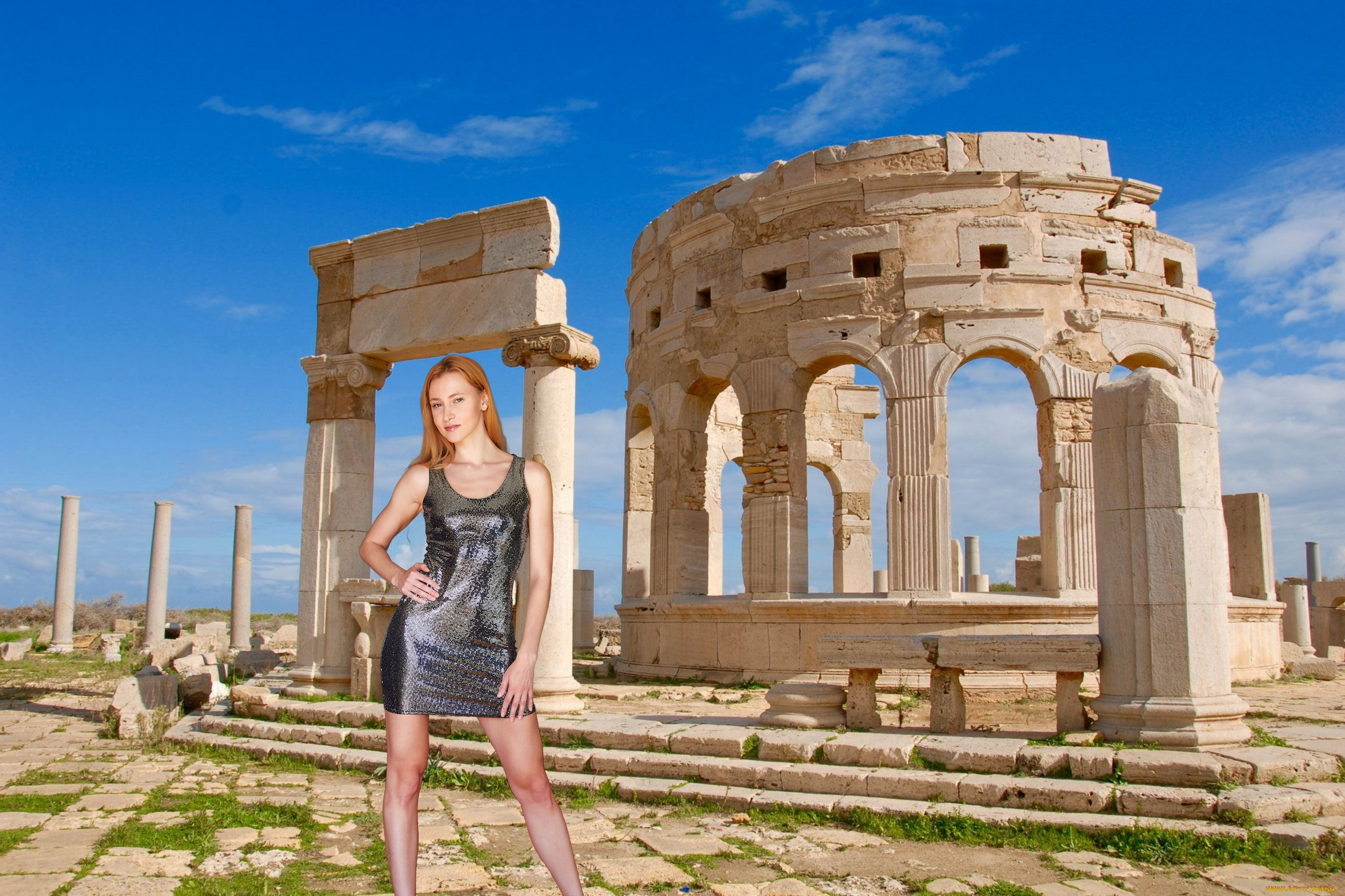 ivi, rein, девушки, ivi, rein