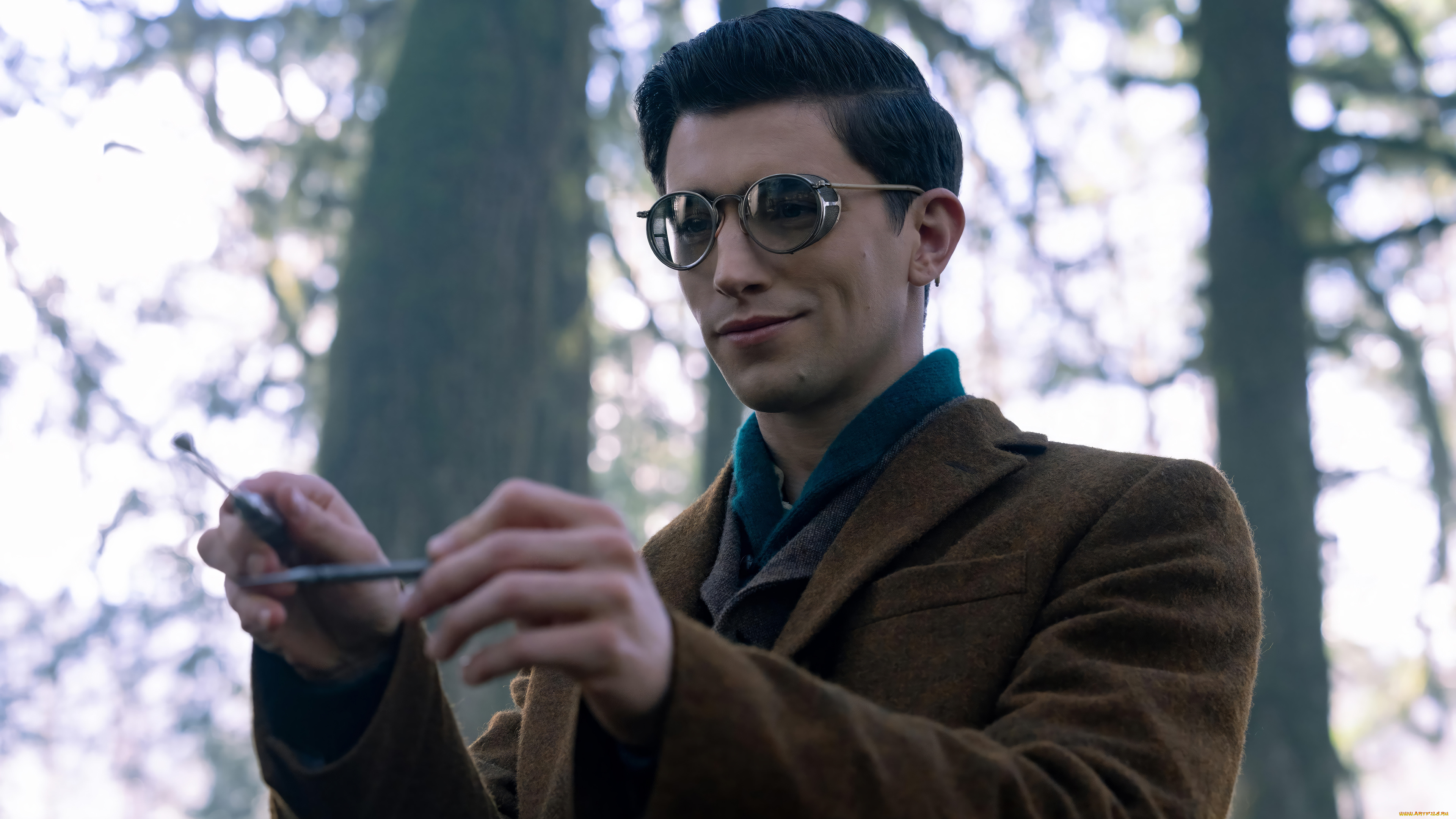 dead, boy, detectives, , сериал, 2024, –, , кино, фильмы, dead, boy, detectives, детективы, с, того, света, netflix, сeриал, детектив, комедия, фэнтези, криминал, george, rexstrew