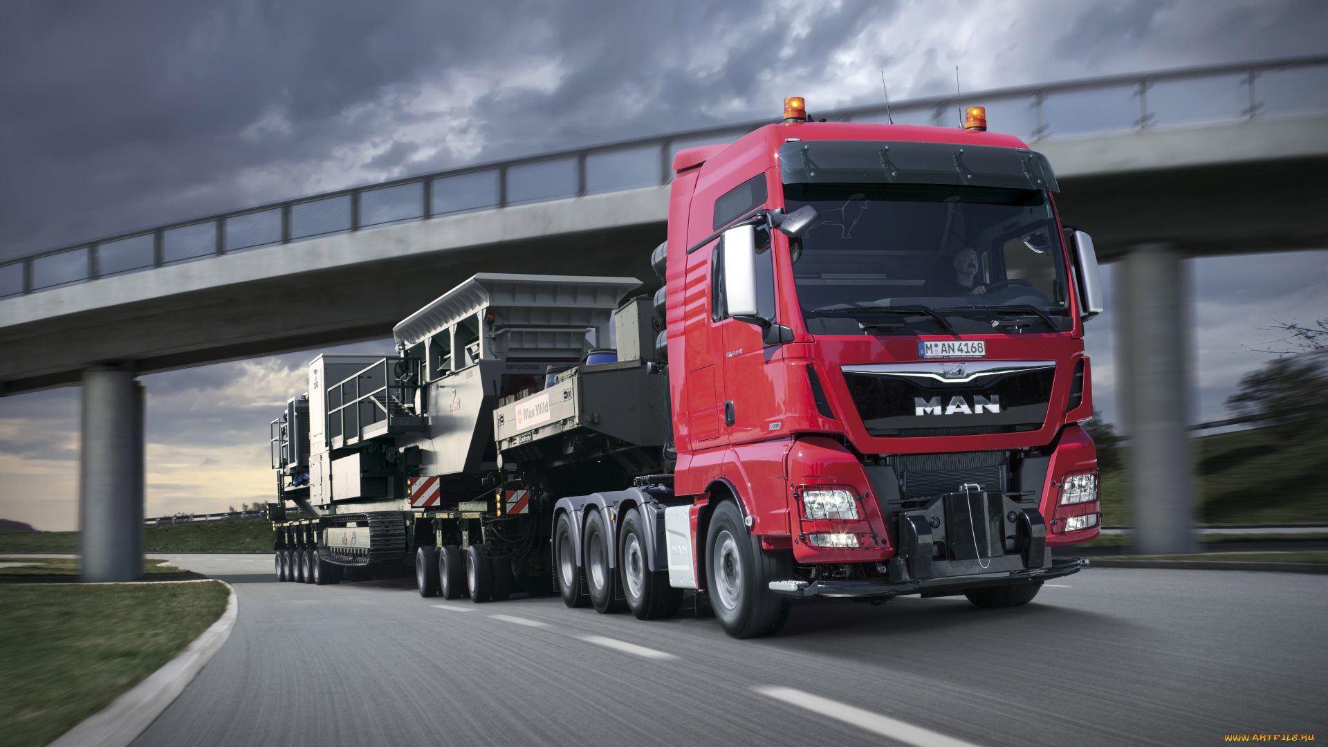 автомобили, man