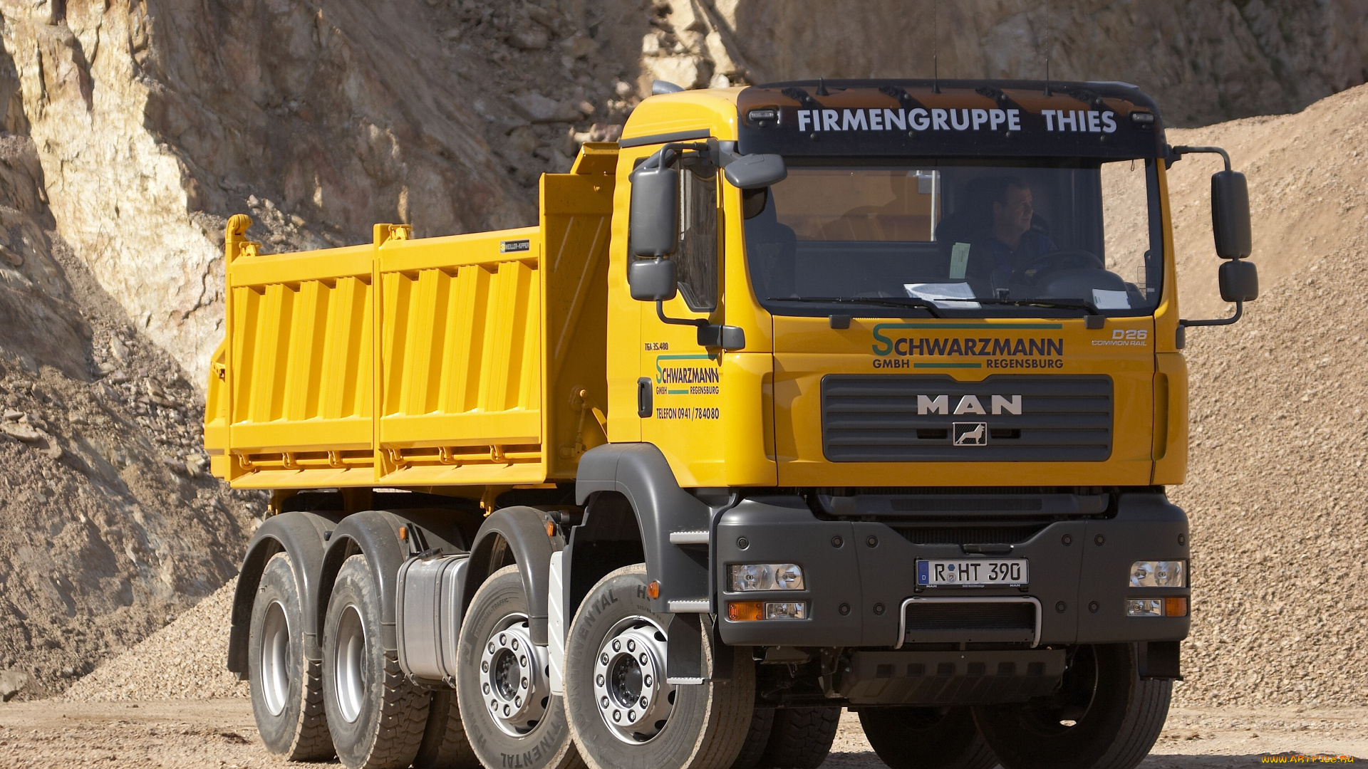 автомобили, man