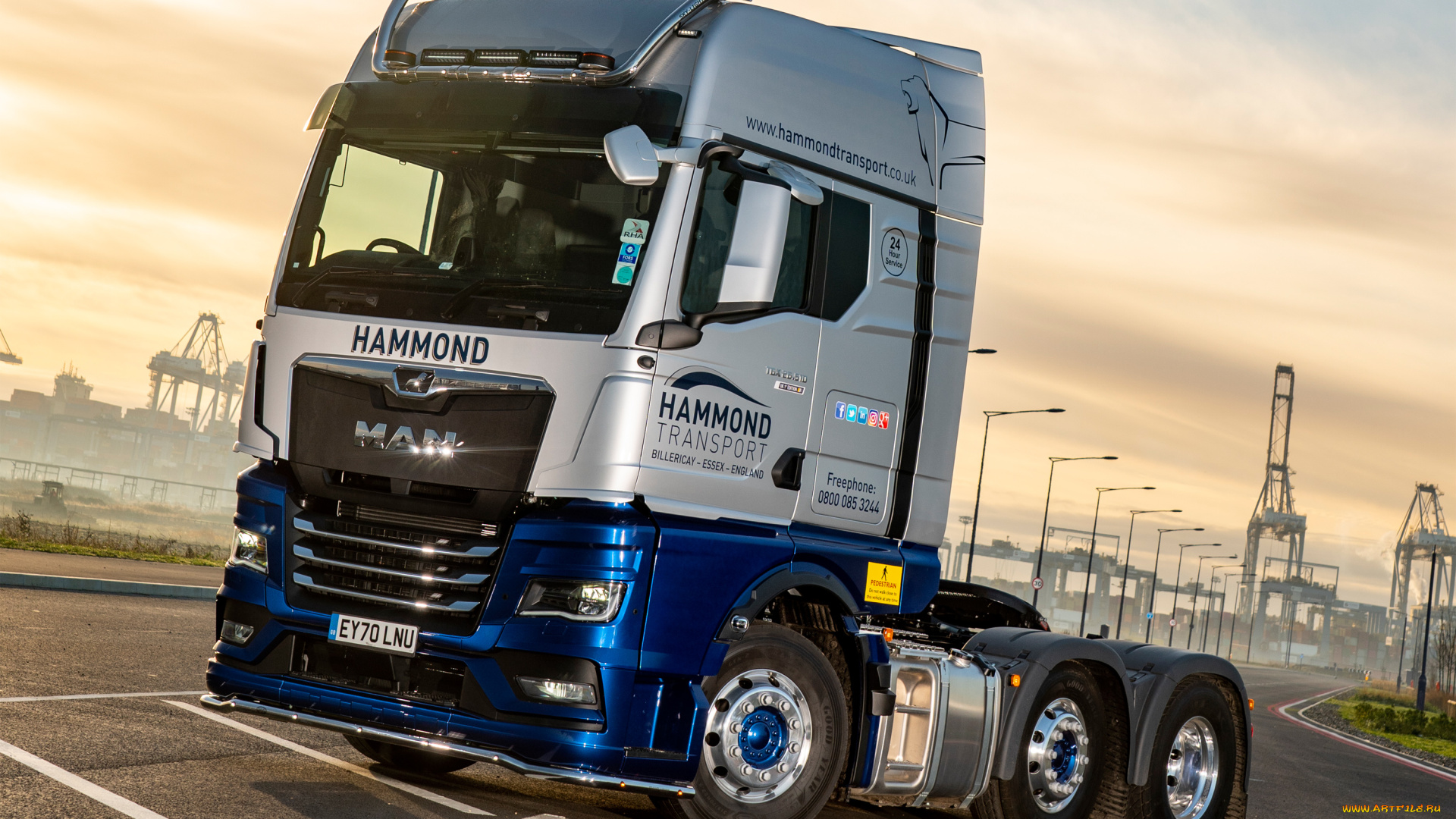 автомобили, man