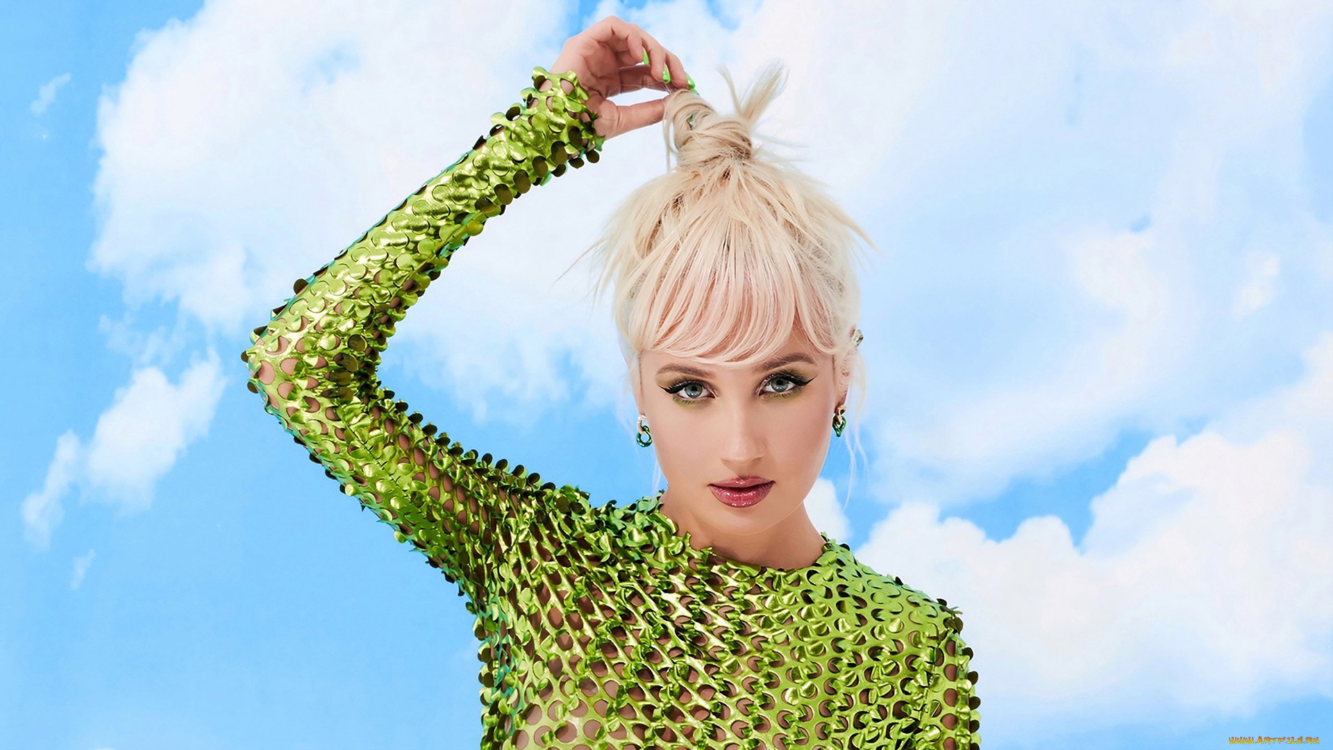 музыка, клава, кока, клава, кока