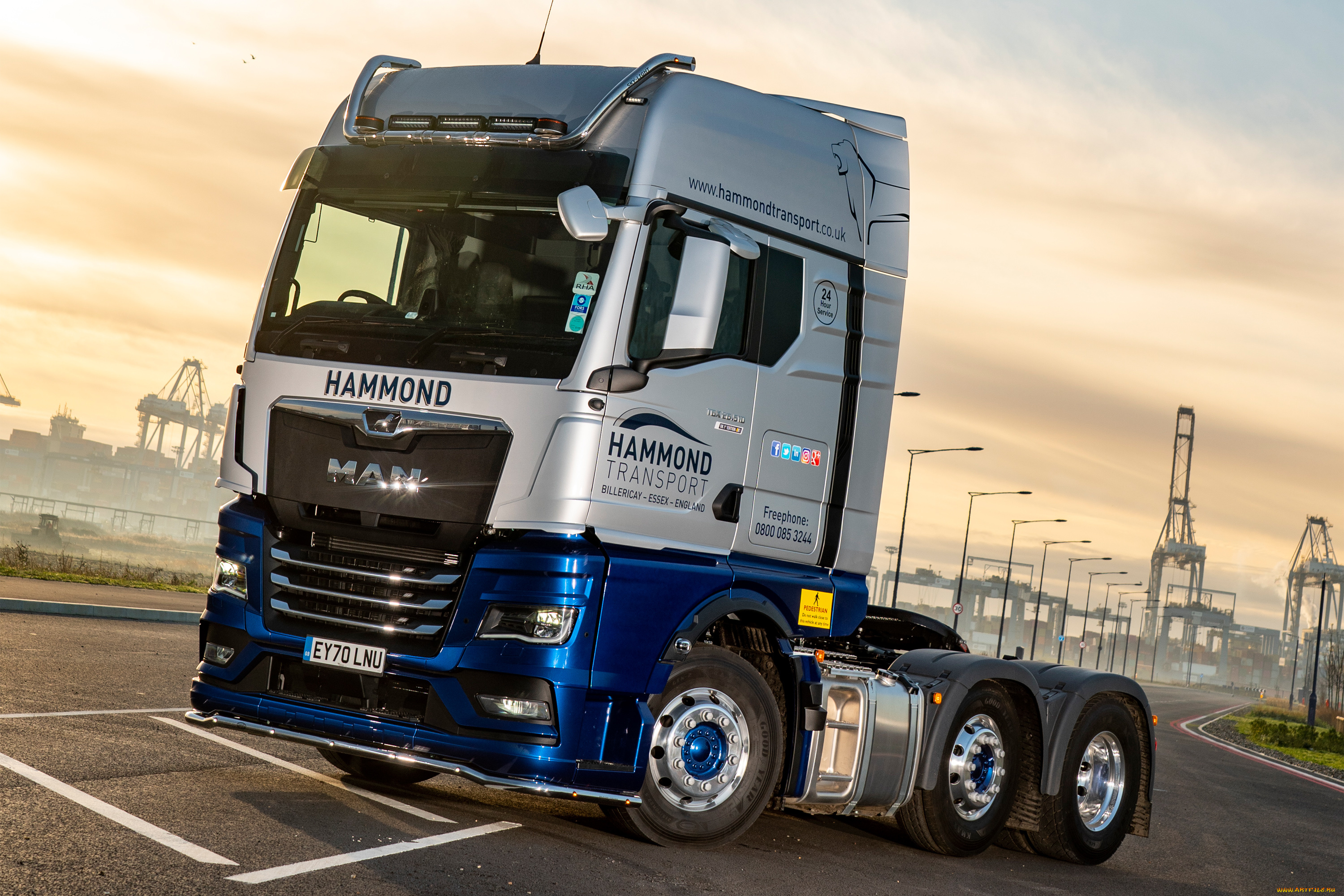 автомобили, man