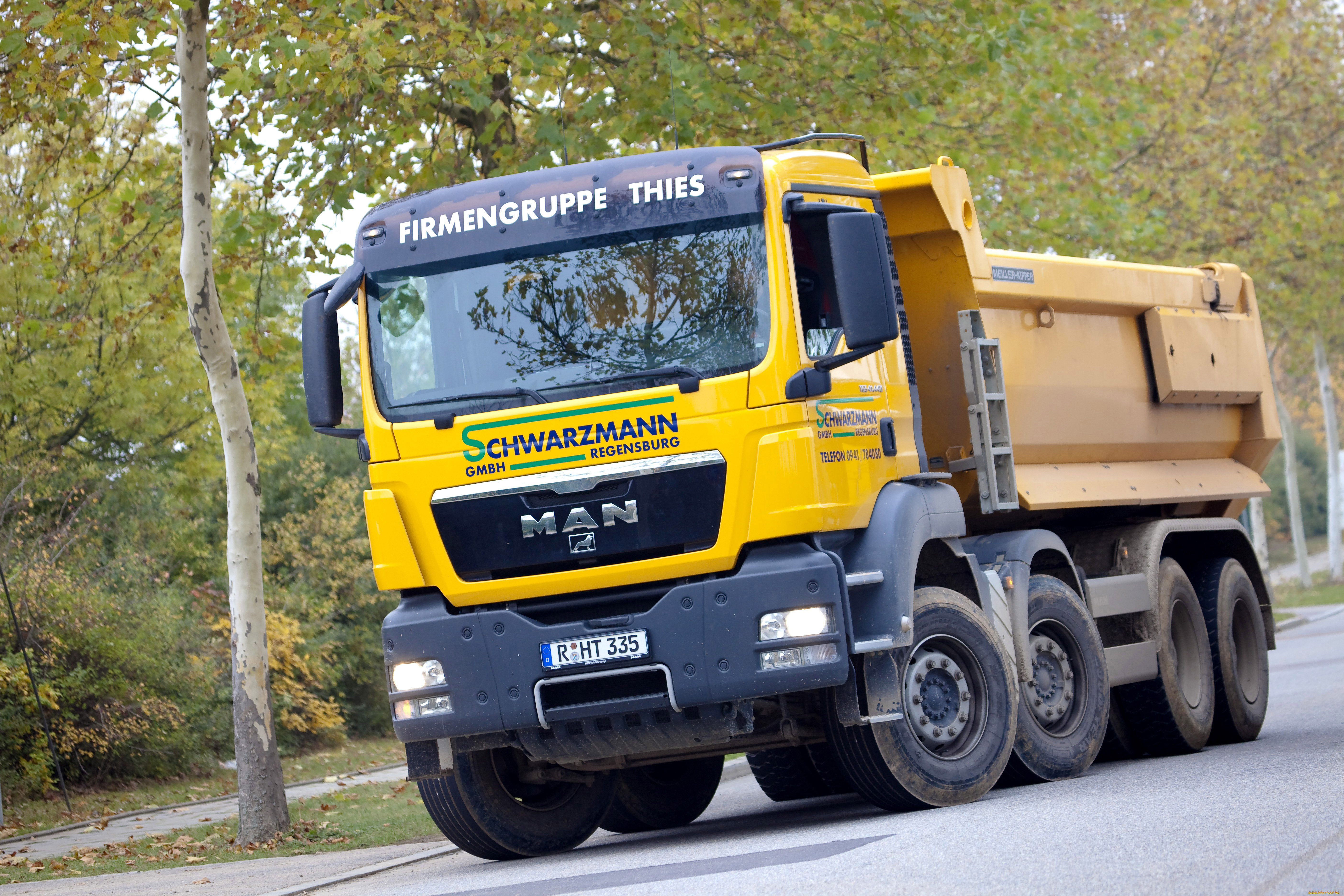 автомобили, man