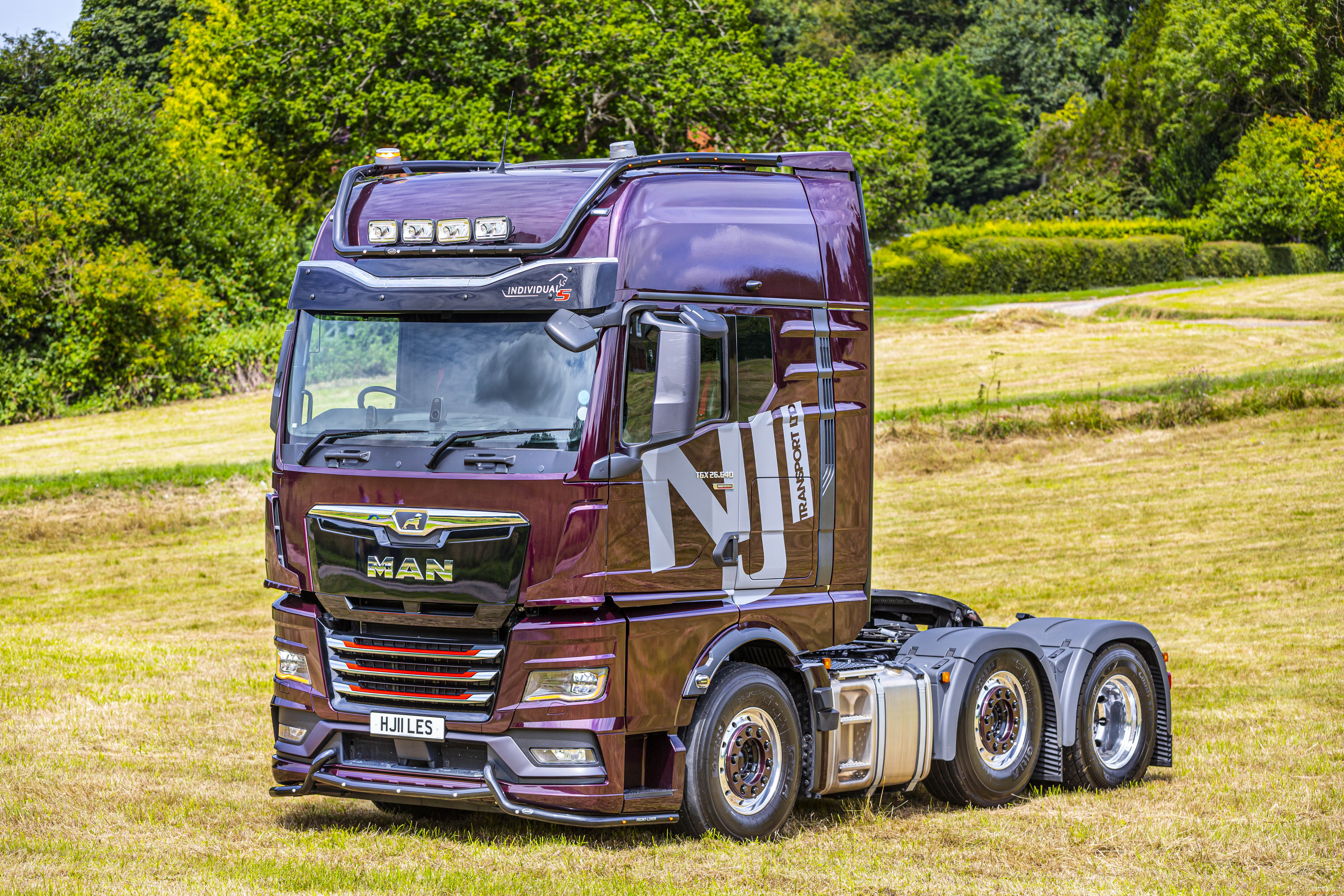 автомобили, man