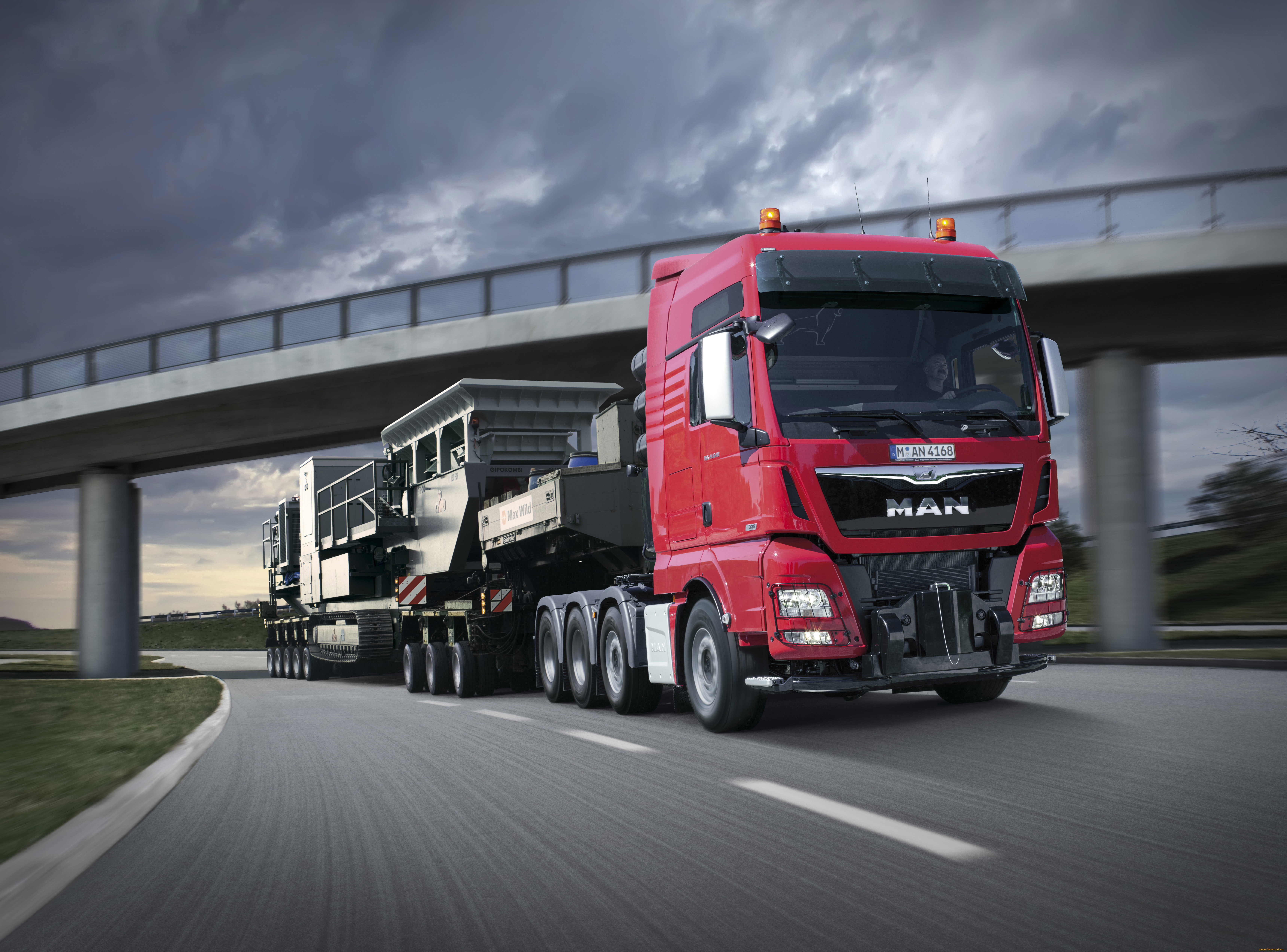 автомобили, man