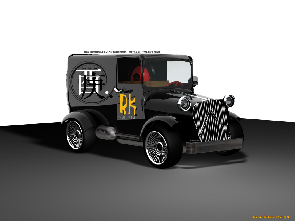 автомобили, 3д