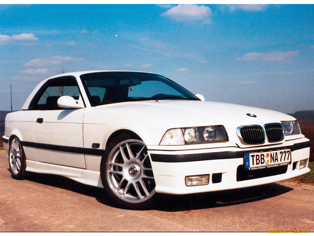 автомобили, bmw