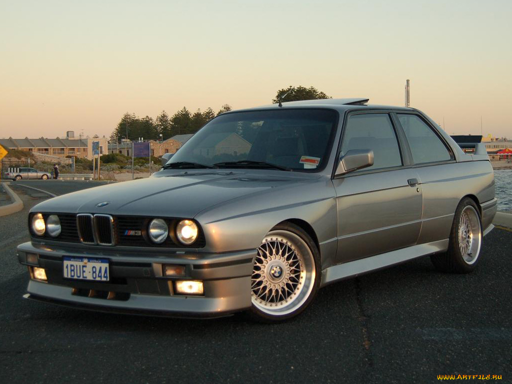 автомобили, bmw