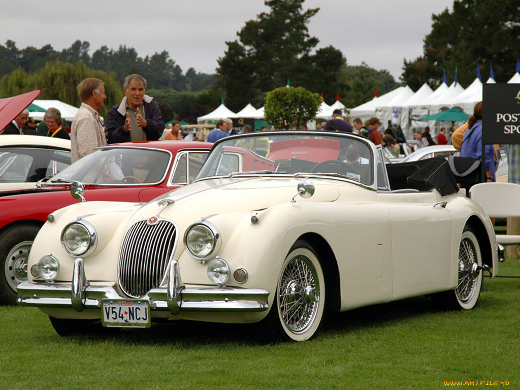 автомобили, классика