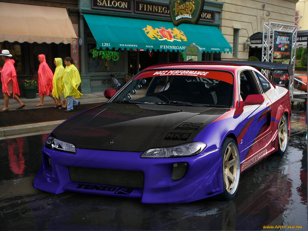 автомобили, nissan, datsun