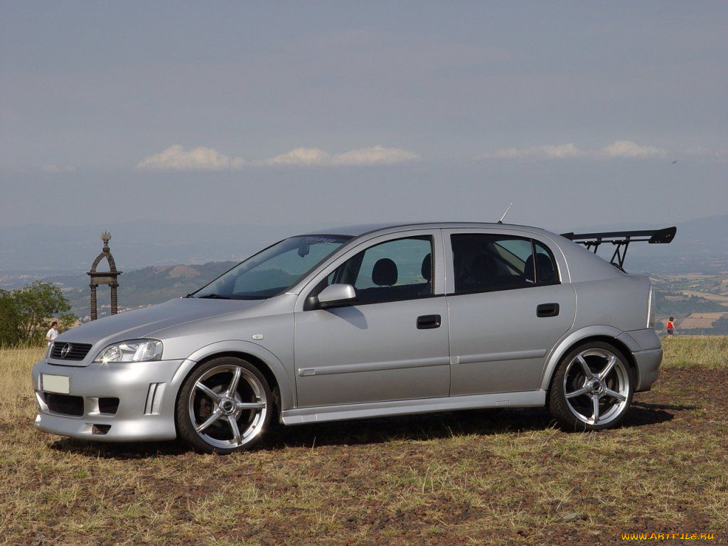 opel, astra, автомобили