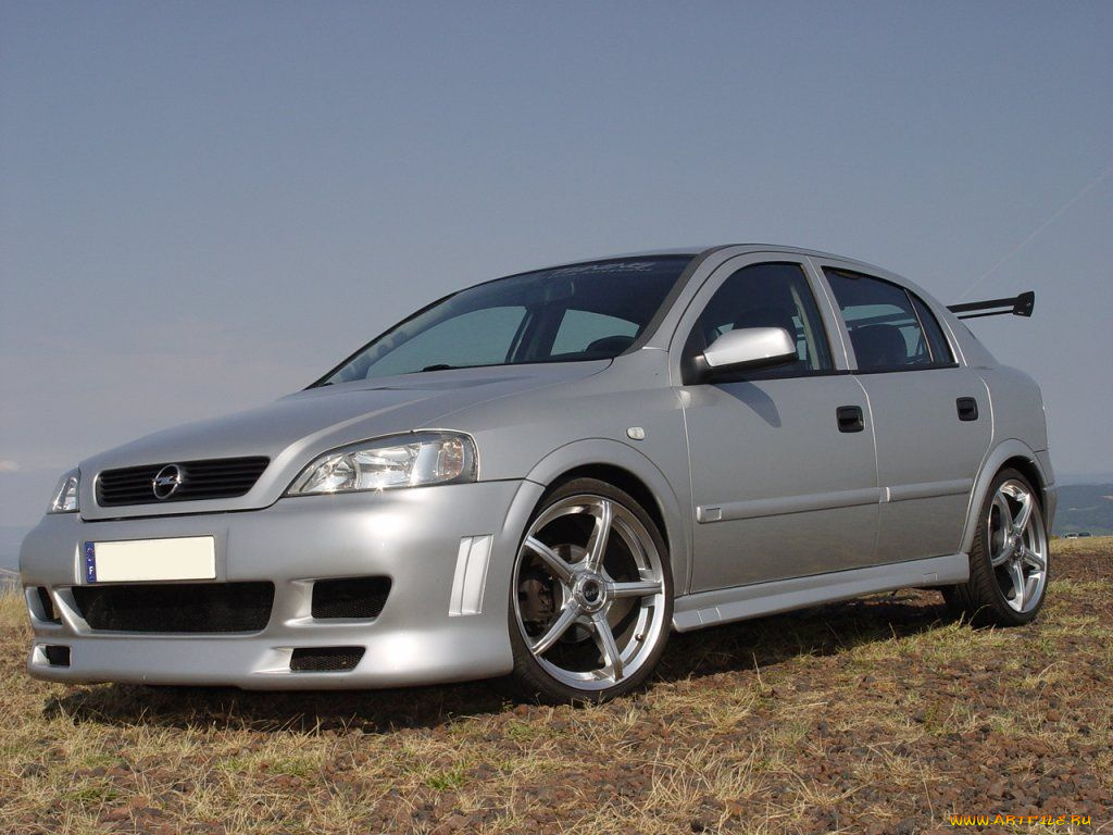 opel, astra, автомобили
